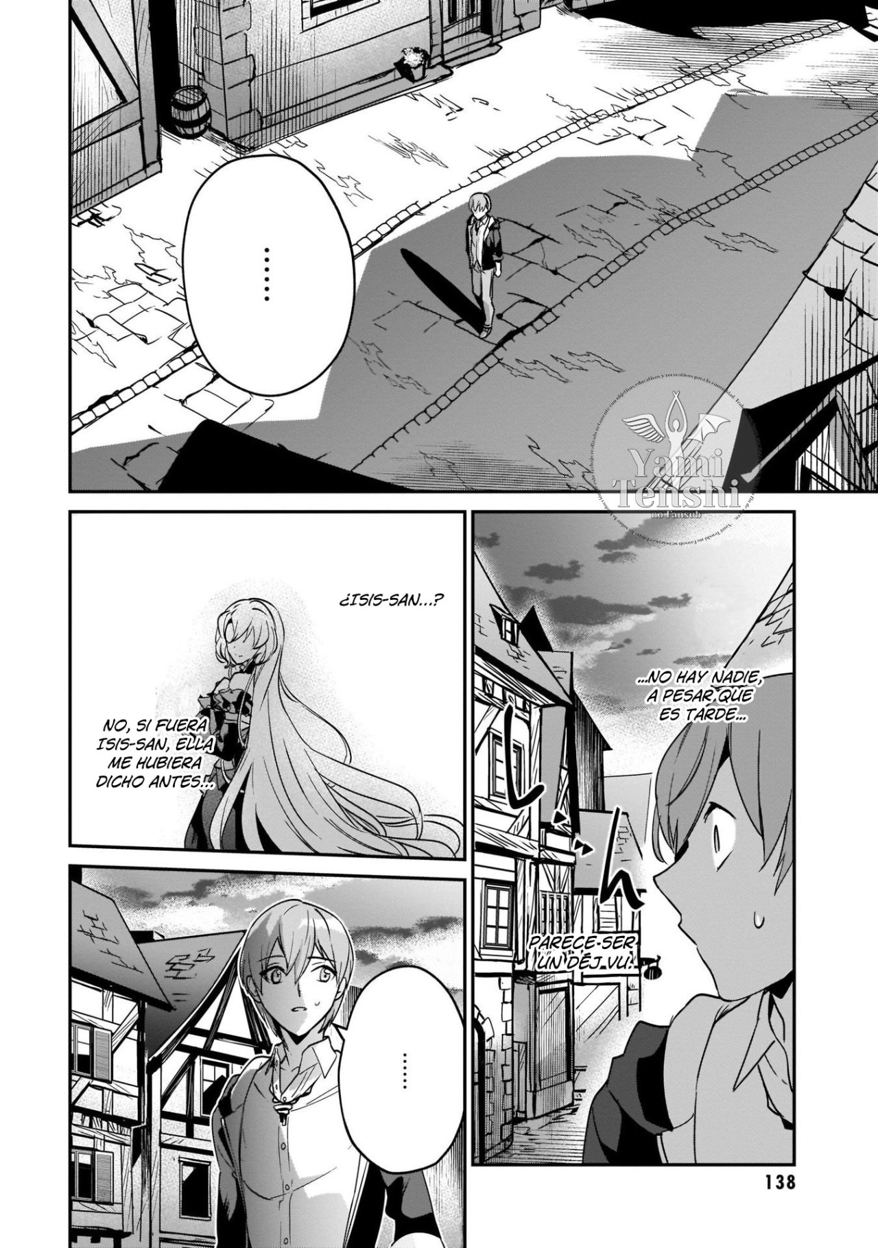Yuusha Shoukan ni Makikomareta kedo, Isekai wa Heiwa deshita Capitulo 18 página 25