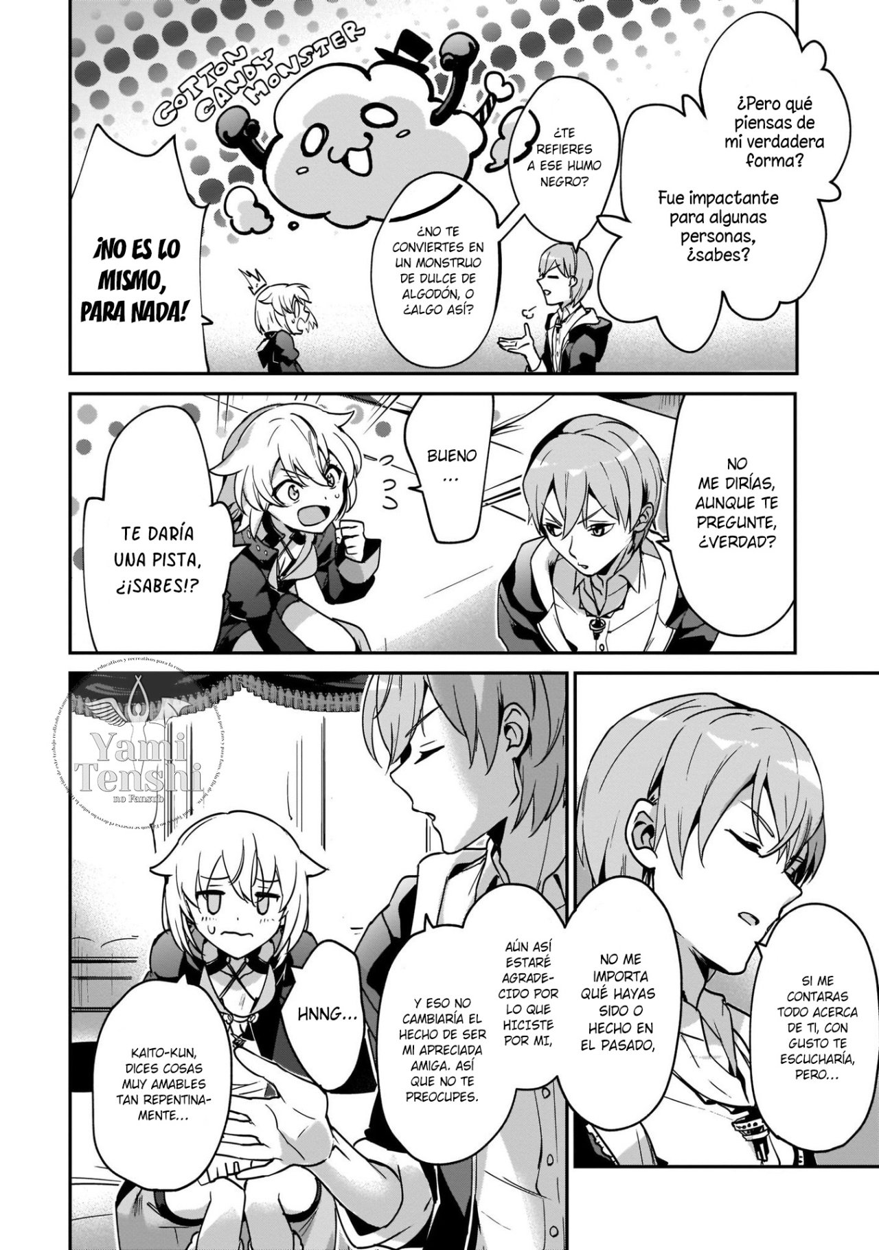 Yuusha Shoukan ni Makikomareta kedo, Isekai wa Heiwa deshita Capitulo 18 página 9