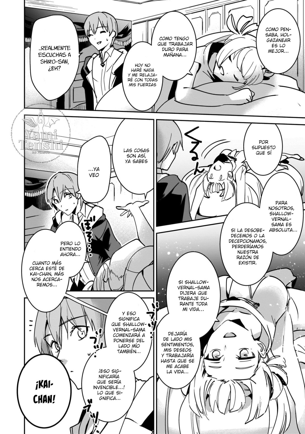 Yuusha Shoukan ni Makikomareta kedo, Isekai wa Heiwa deshita Capitulo 19 página 17