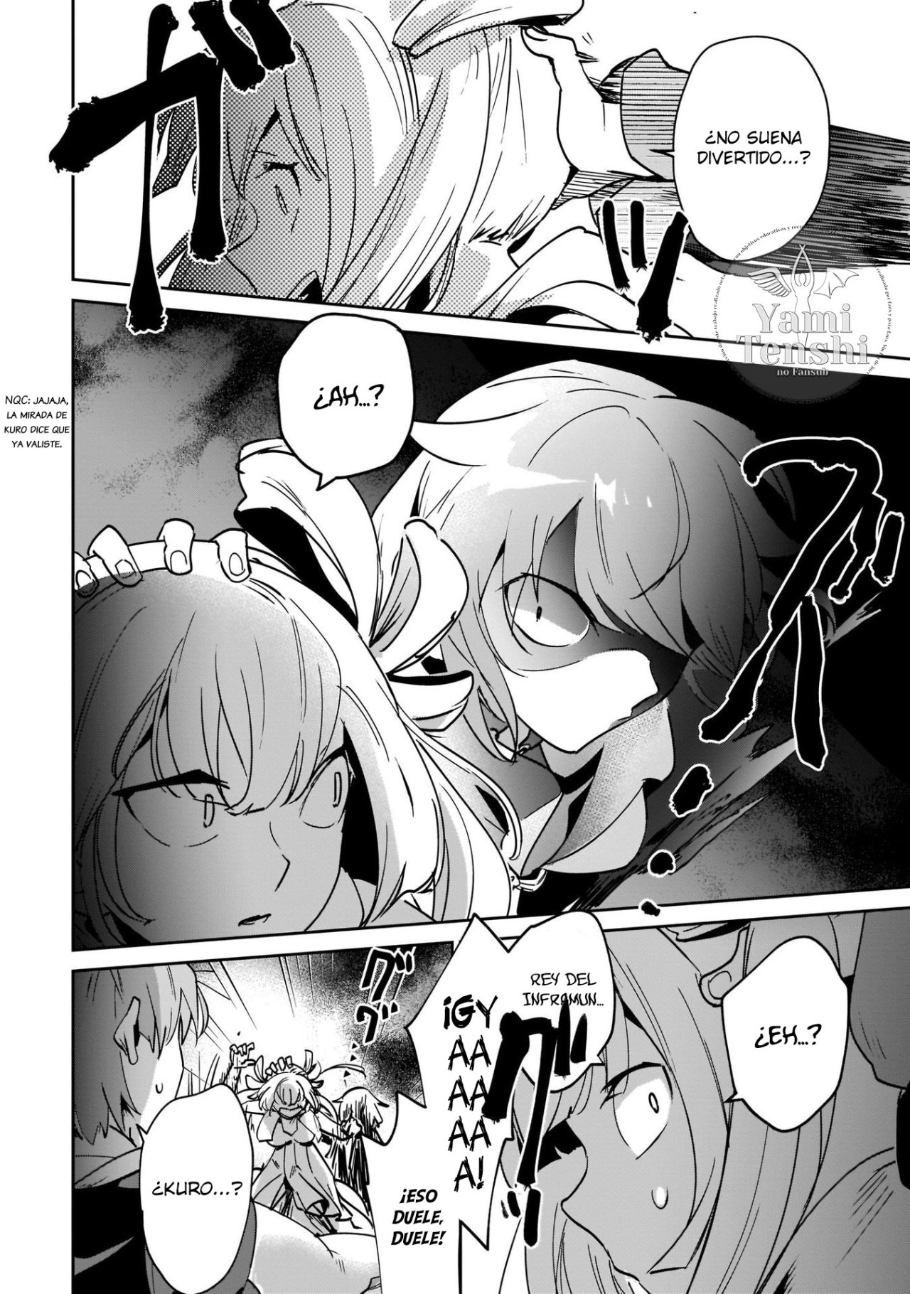Yuusha Shoukan ni Makikomareta kedo, Isekai wa Heiwa deshita Capitulo 19 página 19