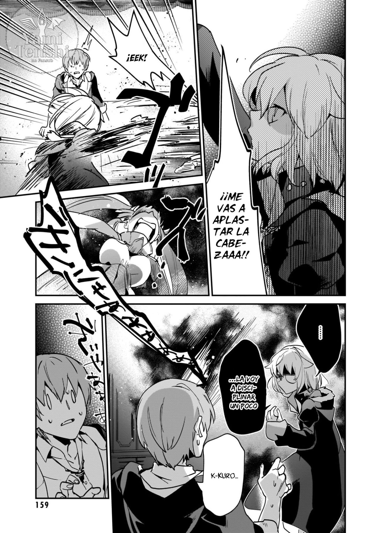 Yuusha Shoukan ni Makikomareta kedo, Isekai wa Heiwa deshita Capitulo 19 página 20
