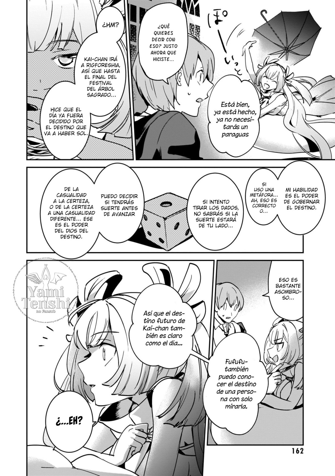 Yuusha Shoukan ni Makikomareta kedo, Isekai wa Heiwa deshita Capitulo 19 página 23