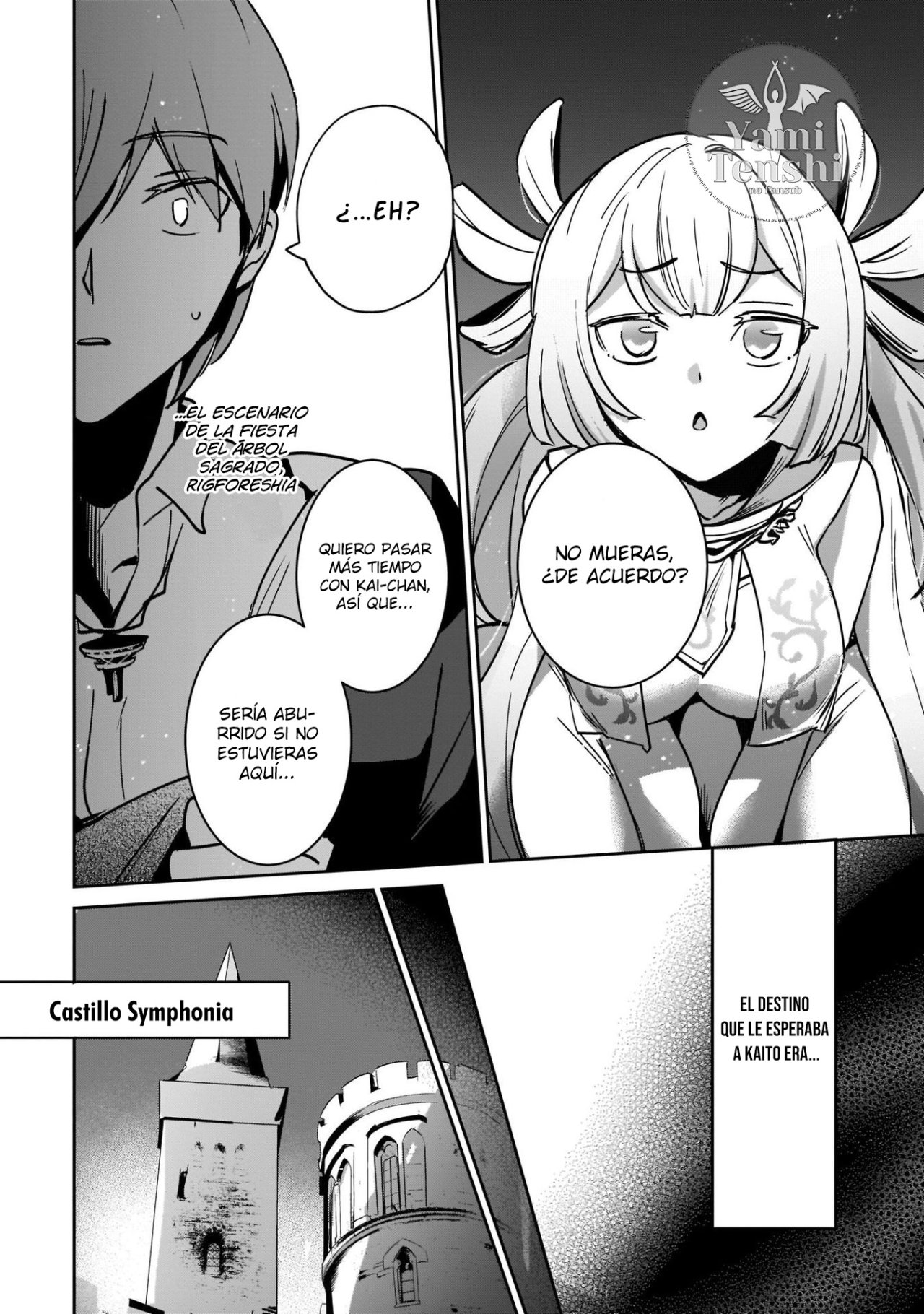 Yuusha Shoukan ni Makikomareta kedo, Isekai wa Heiwa deshita Capitulo 19 página 25