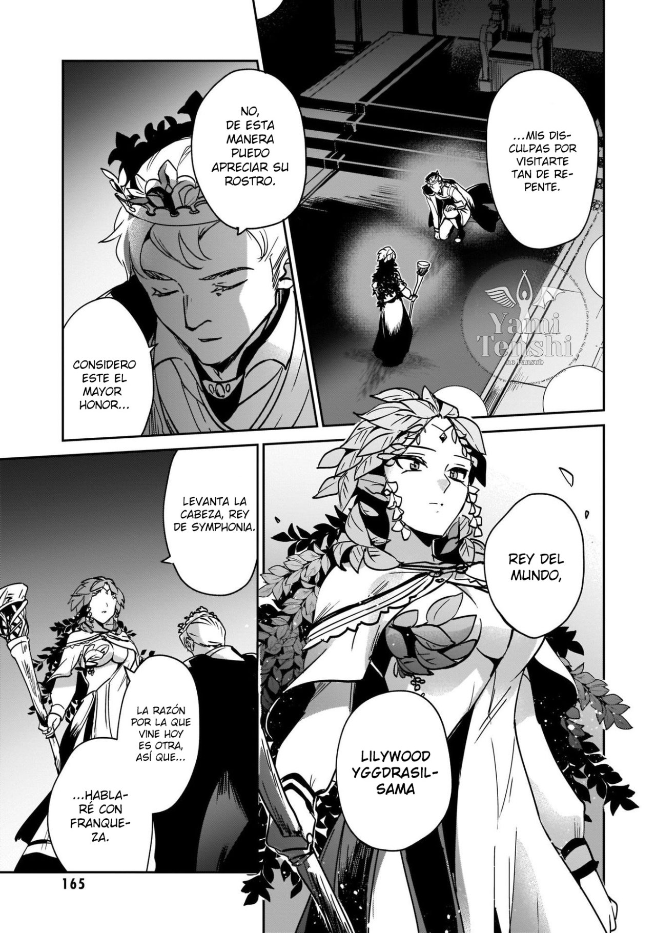 Yuusha Shoukan ni Makikomareta kedo, Isekai wa Heiwa deshita Capitulo 19 página 26