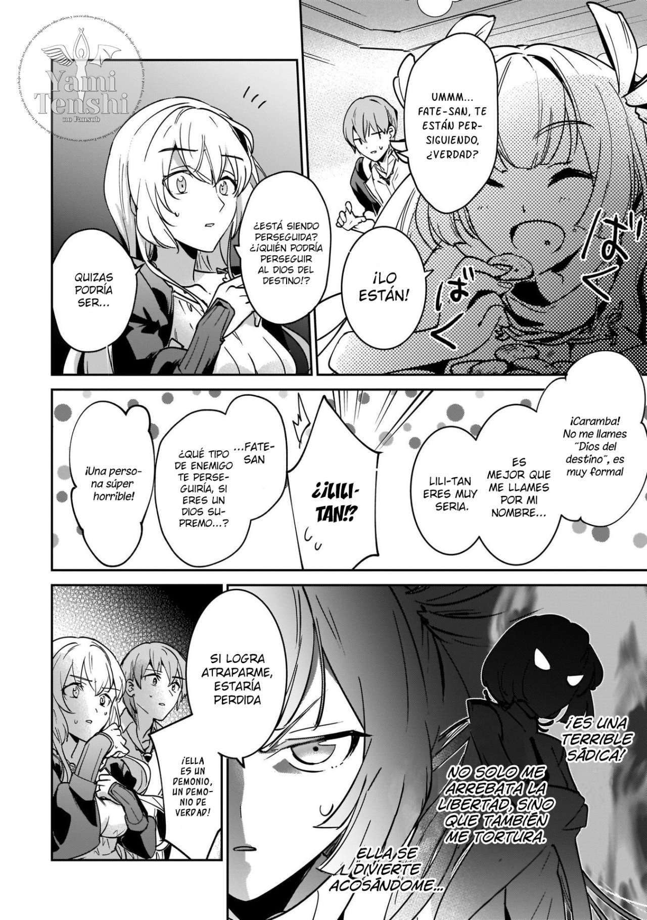 Yuusha Shoukan ni Makikomareta kedo, Isekai wa Heiwa deshita Capitulo 19 página 9