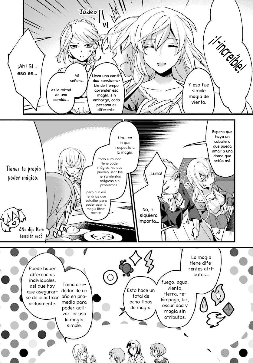 Yuusha Shoukan ni Makikomareta kedo, Isekai wa Heiwa deshita Capitulo 2 página 10