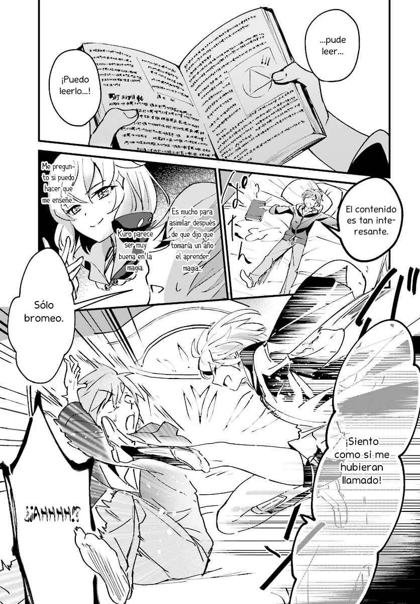 Yuusha Shoukan ni Makikomareta kedo, Isekai wa Heiwa deshita Capitulo 2 página 12