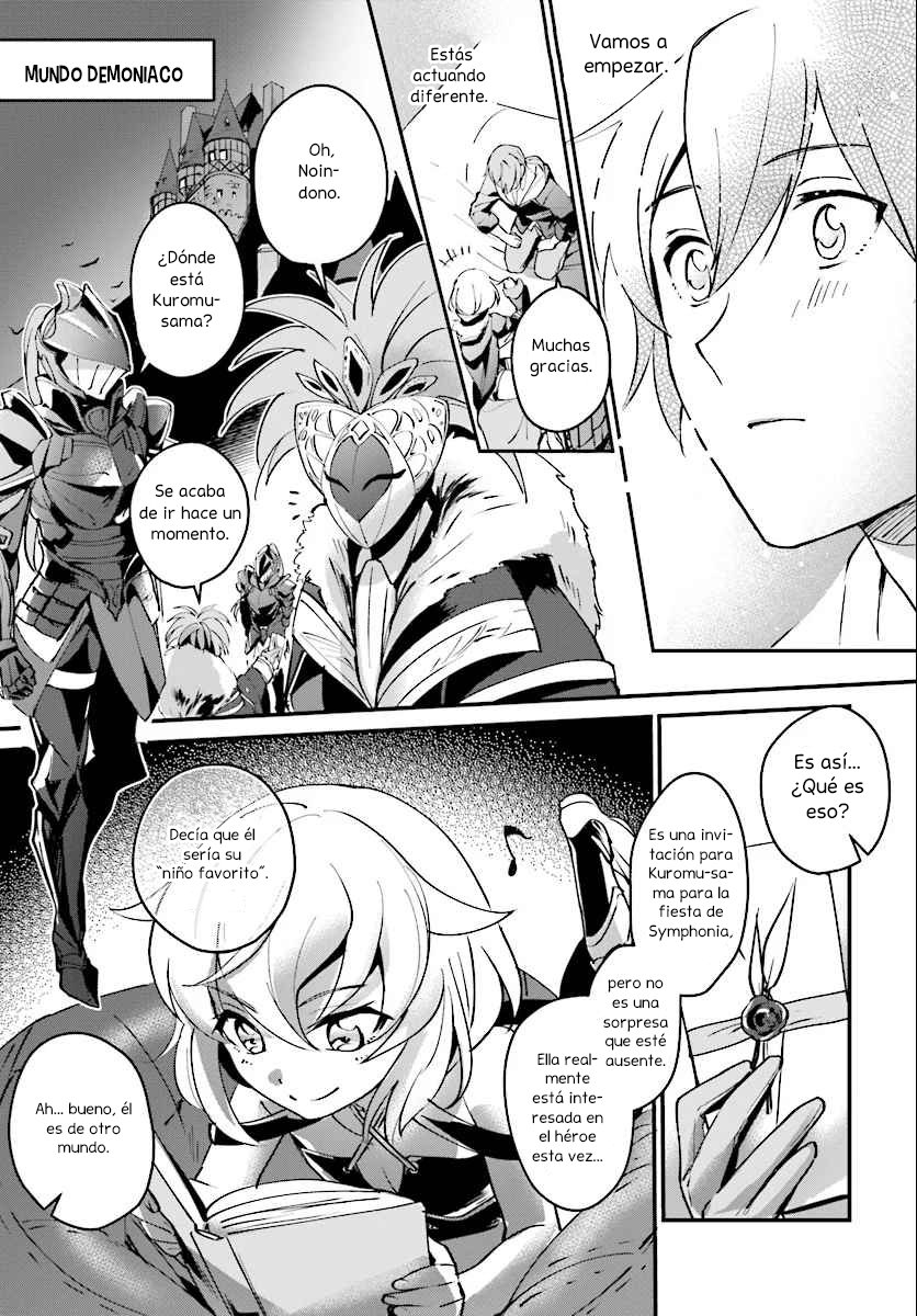 Yuusha Shoukan ni Makikomareta kedo, Isekai wa Heiwa deshita Capitulo 2 página 14
