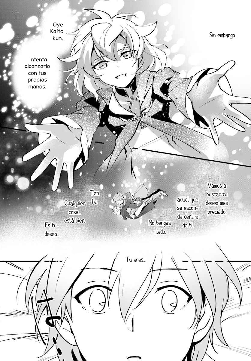 Yuusha Shoukan ni Makikomareta kedo, Isekai wa Heiwa deshita Capitulo 2 página 3