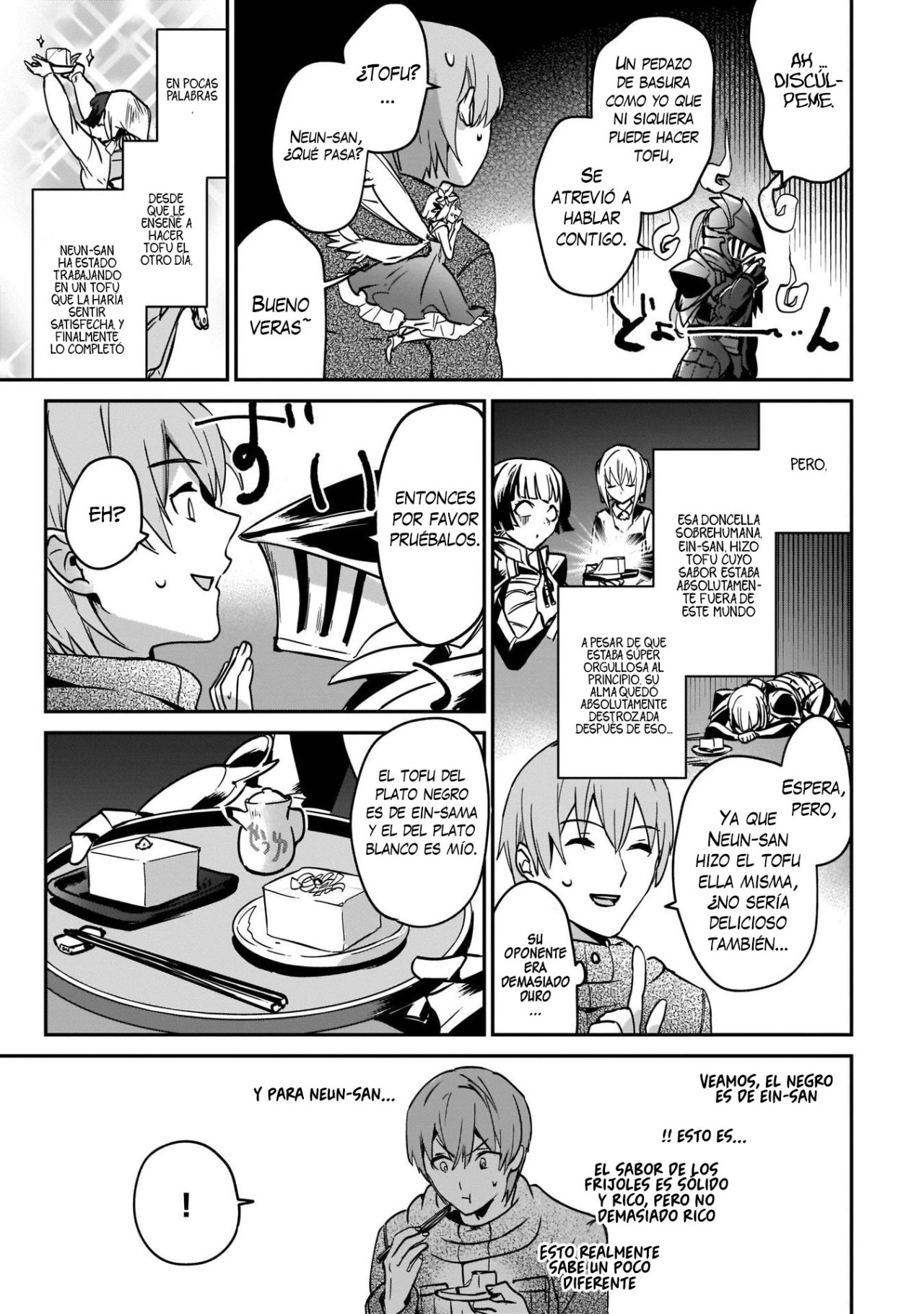 Yuusha Shoukan ni Makikomareta kedo, Isekai wa Heiwa deshita Capitulo 20 página 31