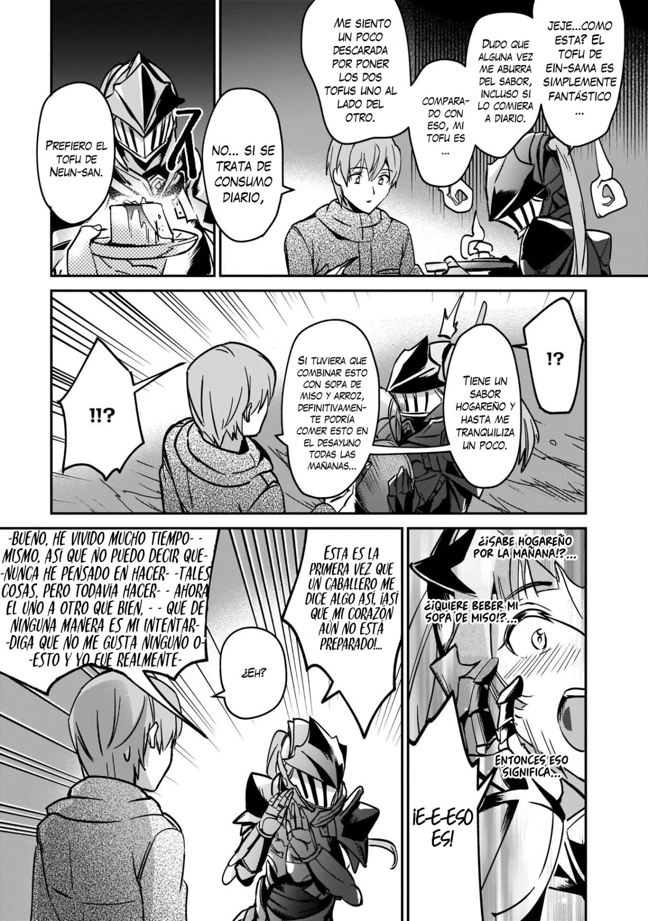 Yuusha Shoukan ni Makikomareta kedo, Isekai wa Heiwa deshita Capitulo 20 página 32