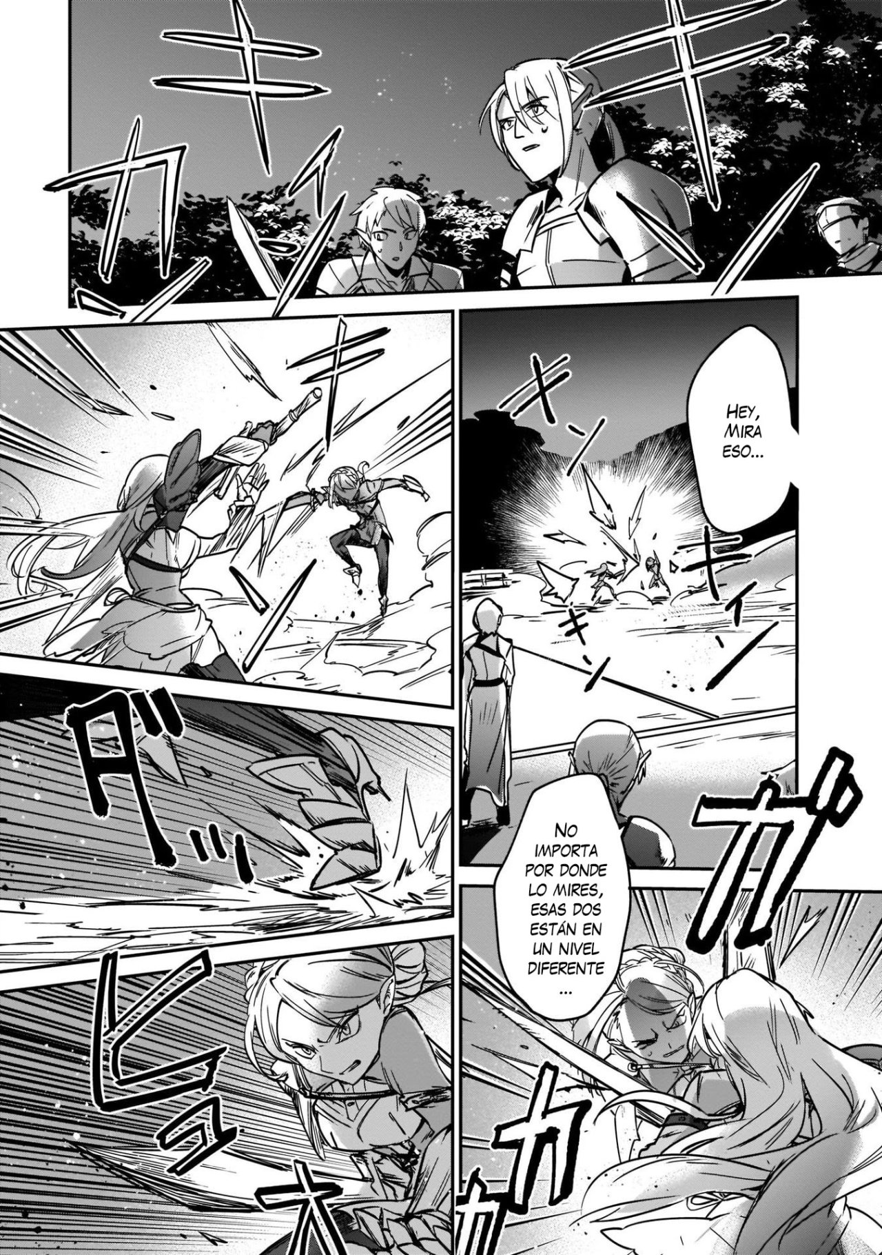 Yuusha Shoukan ni Makikomareta kedo, Isekai wa Heiwa deshita Capitulo 20 página 34