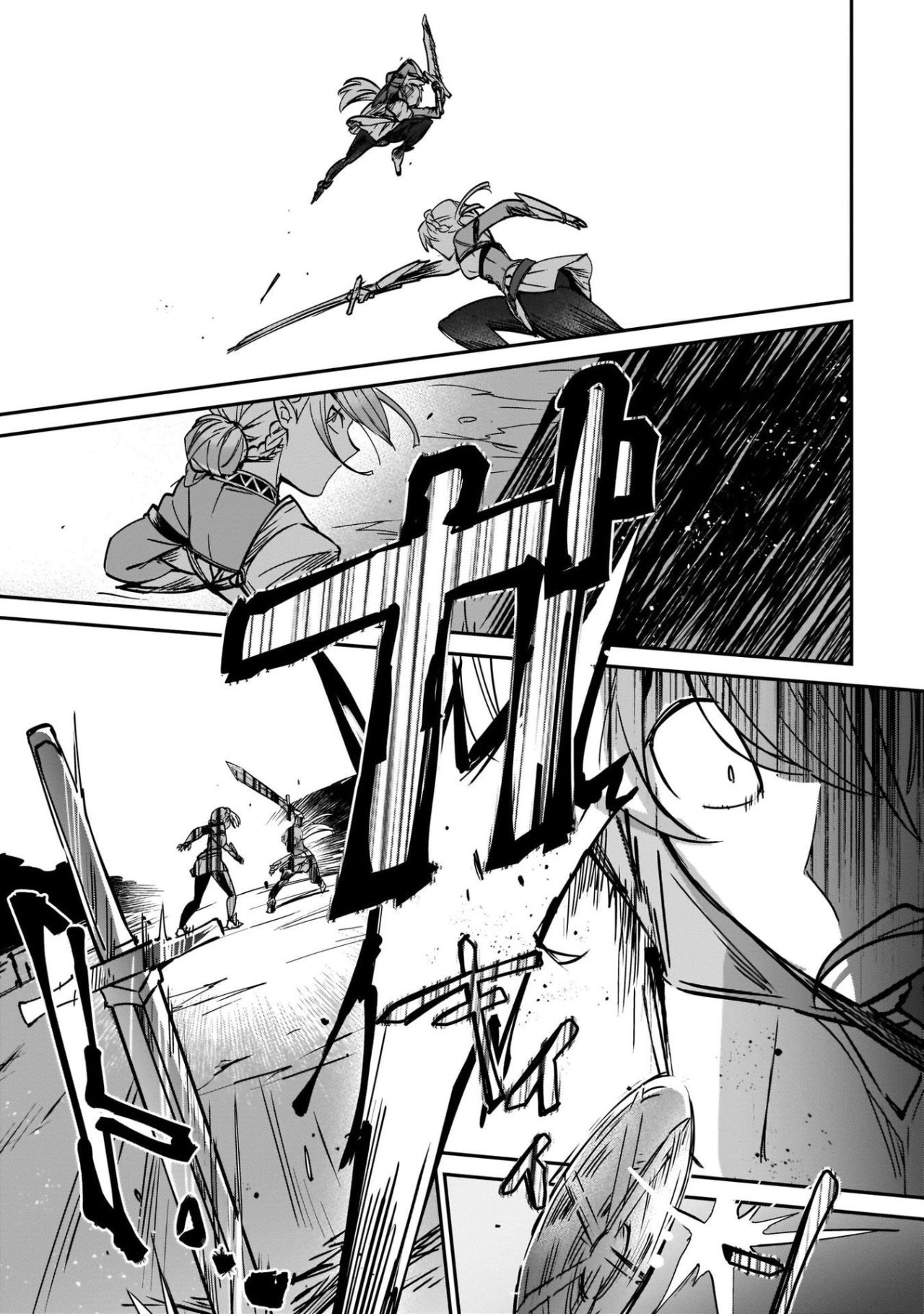 Yuusha Shoukan ni Makikomareta kedo, Isekai wa Heiwa deshita Capitulo 20 página 35