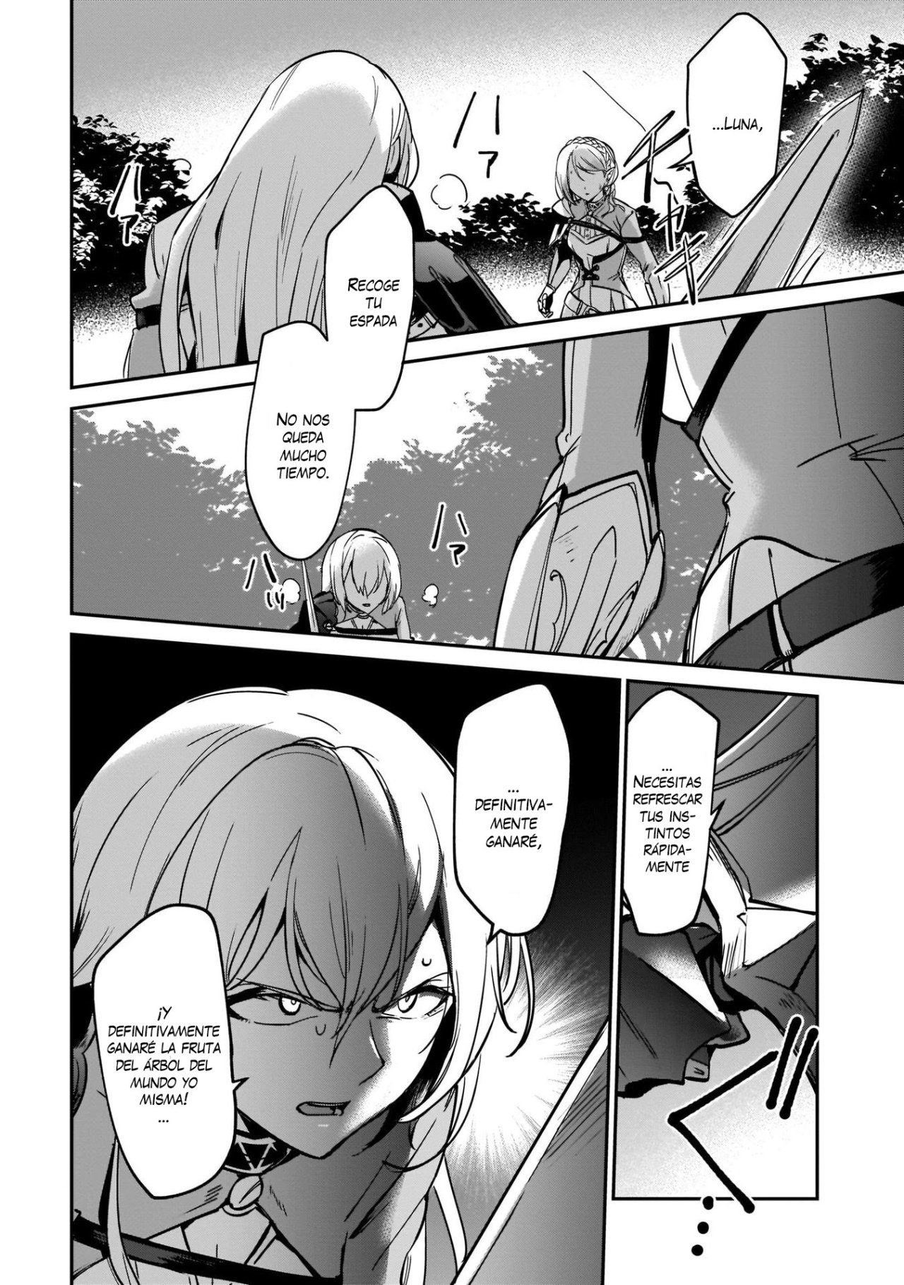 Yuusha Shoukan ni Makikomareta kedo, Isekai wa Heiwa deshita Capitulo 20 página 36