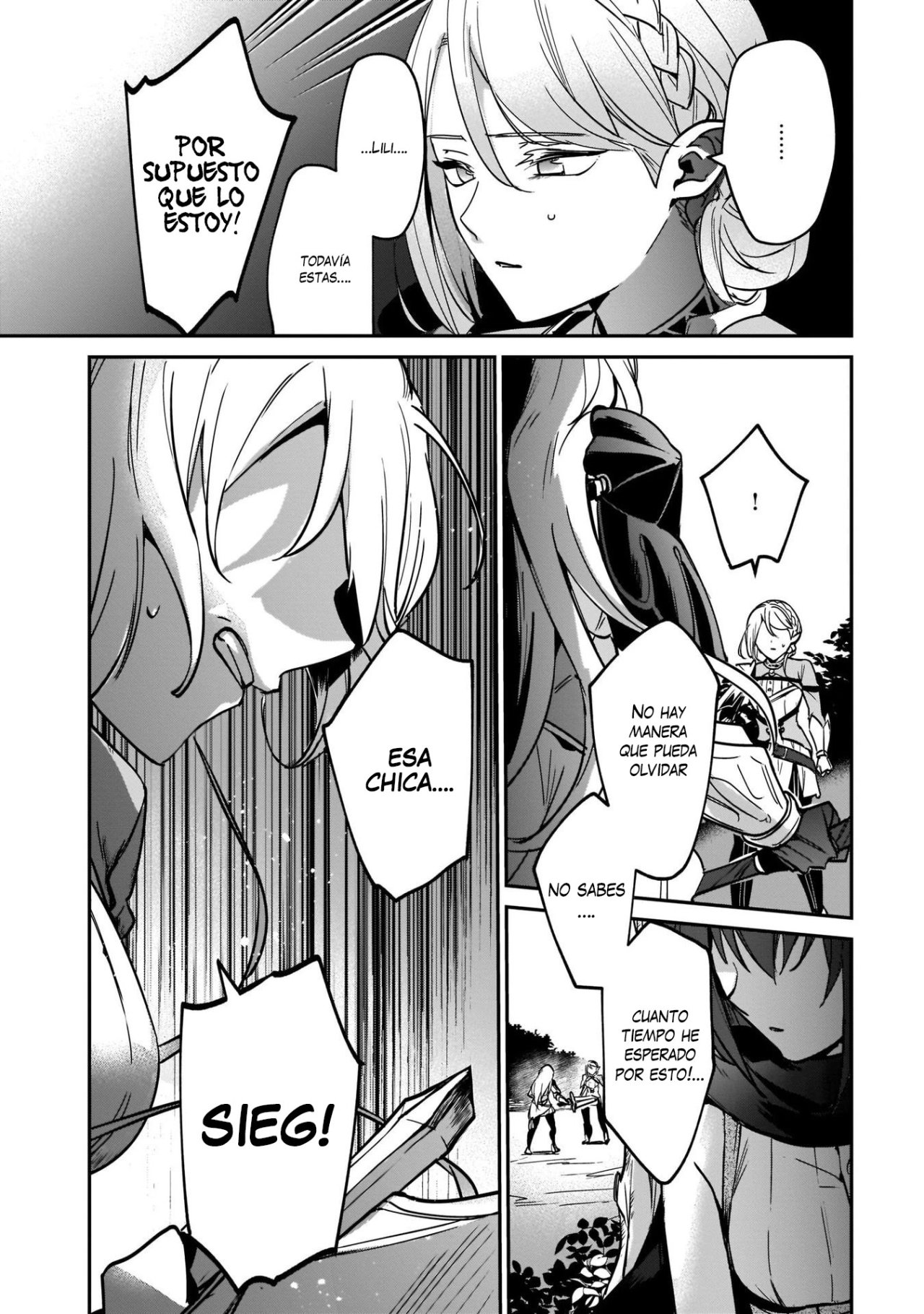 Yuusha Shoukan ni Makikomareta kedo, Isekai wa Heiwa deshita Capitulo 20 página 37