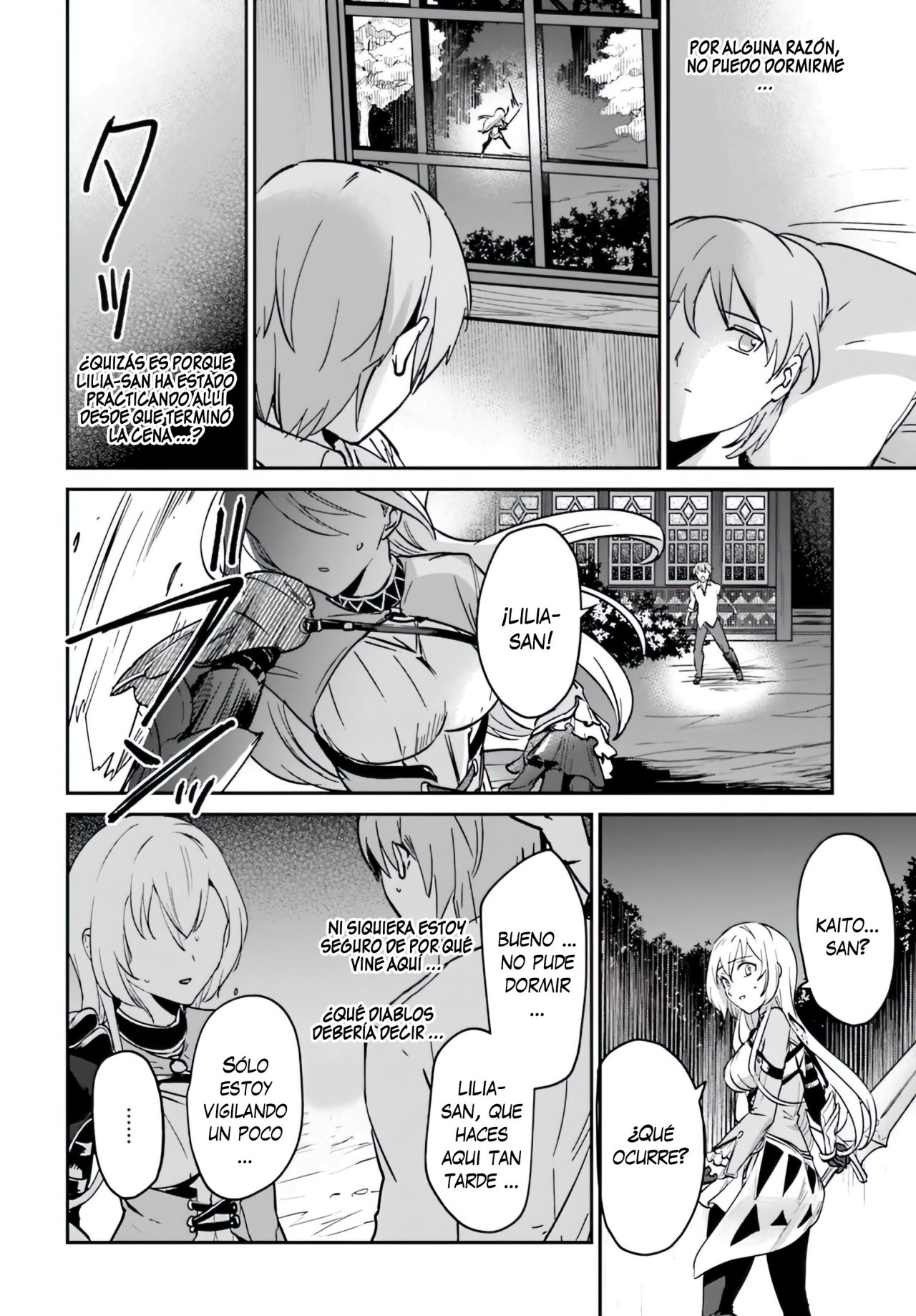 Yuusha Shoukan ni Makikomareta kedo, Isekai wa Heiwa deshita Capitulo 21 página 11