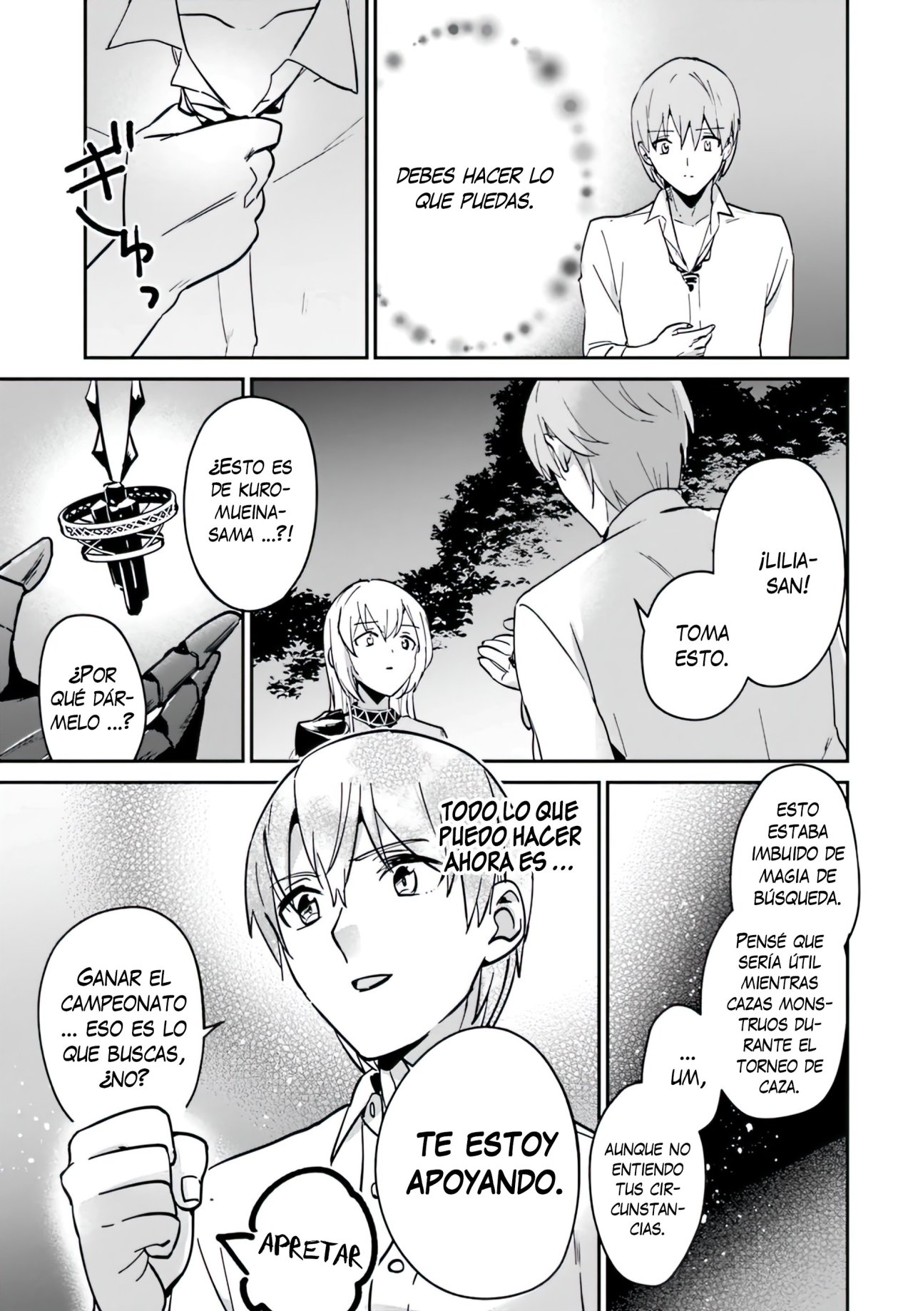 Yuusha Shoukan ni Makikomareta kedo, Isekai wa Heiwa deshita Capitulo 21 página 12