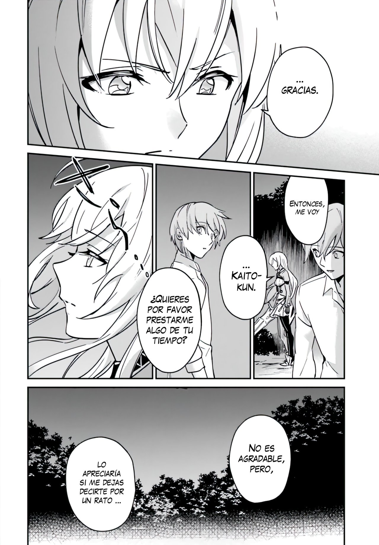 Yuusha Shoukan ni Makikomareta kedo, Isekai wa Heiwa deshita Capitulo 21 página 13