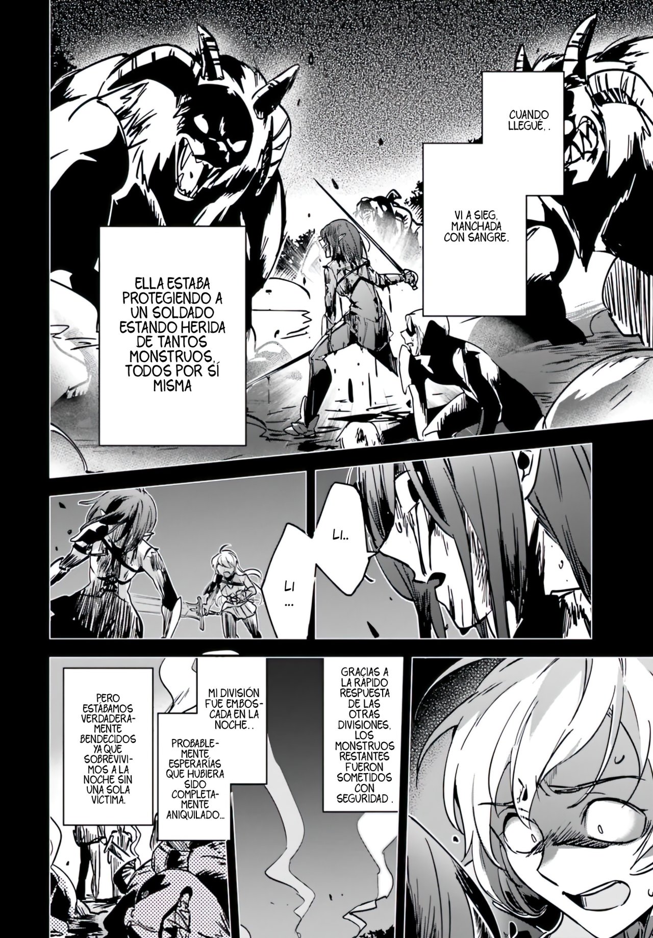 Yuusha Shoukan ni Makikomareta kedo, Isekai wa Heiwa deshita Capitulo 21 página 21
