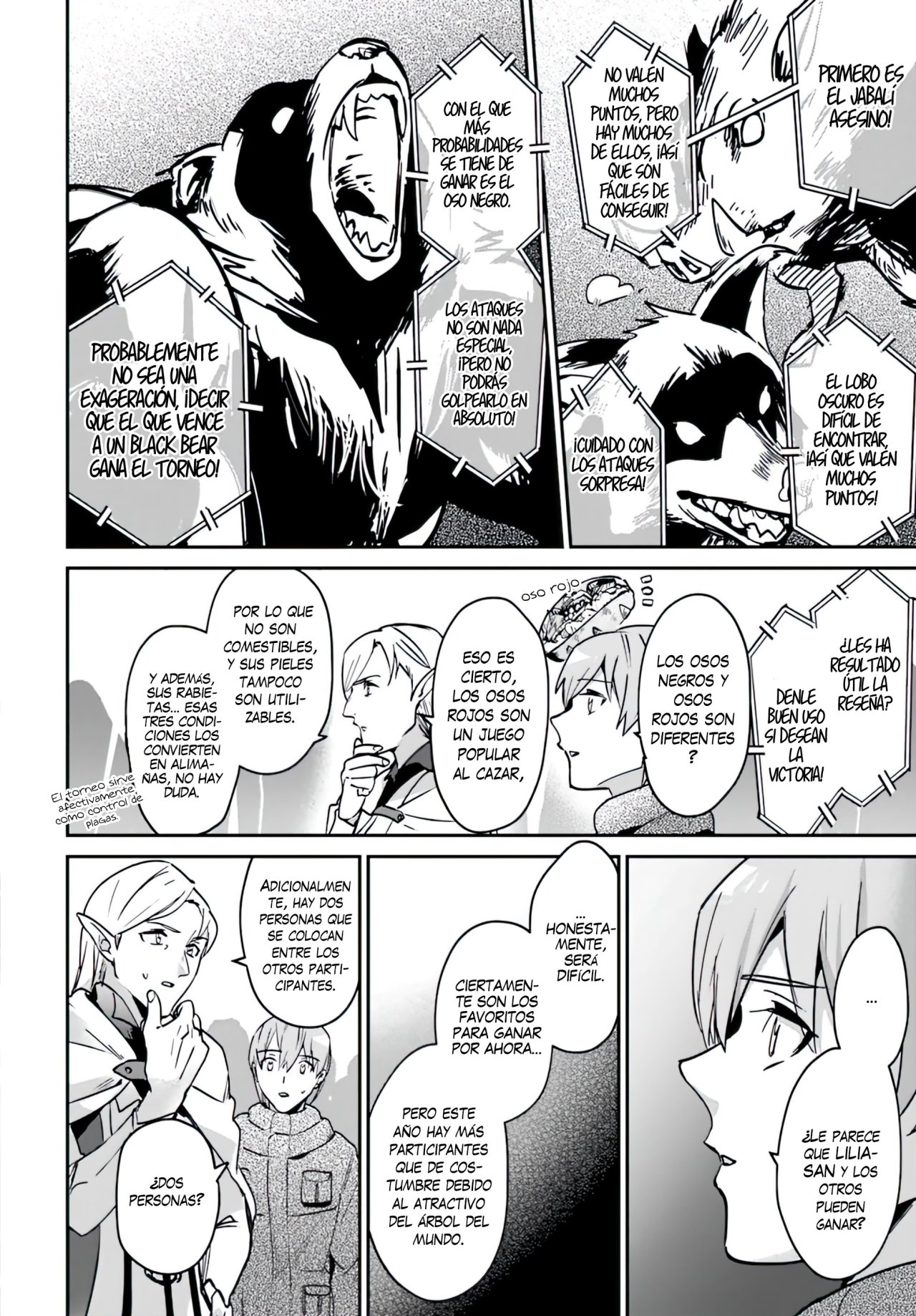 Yuusha Shoukan ni Makikomareta kedo, Isekai wa Heiwa deshita Capitulo 21 página 25