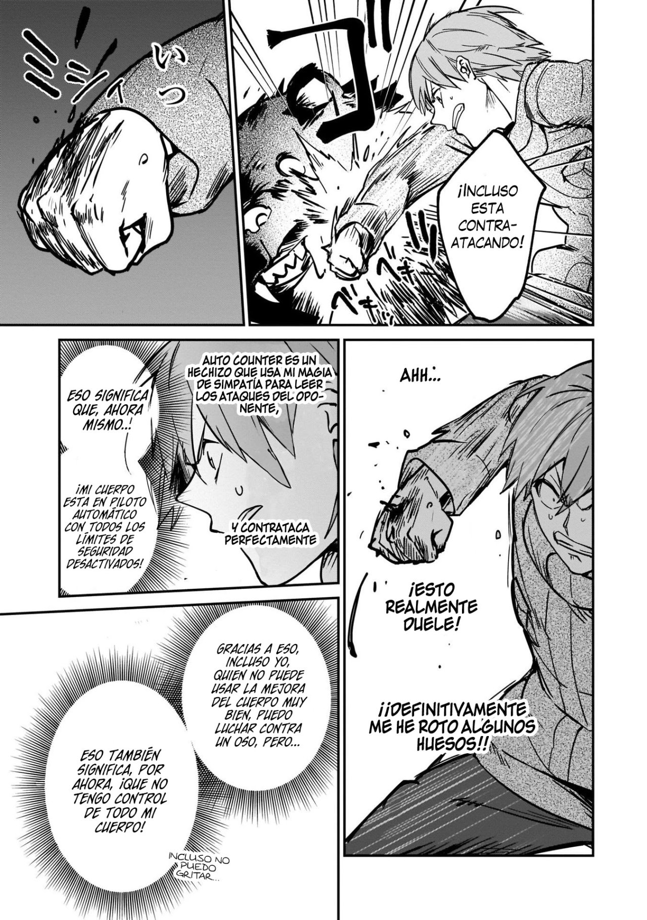 Yuusha Shoukan ni Makikomareta kedo, Isekai wa Heiwa deshita Capitulo 22 página 10