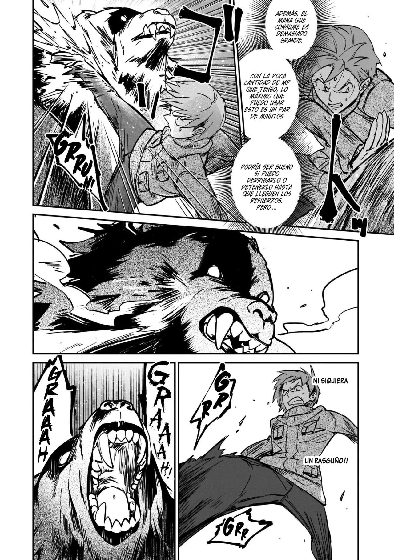 Yuusha Shoukan ni Makikomareta kedo, Isekai wa Heiwa deshita Capitulo 22 página 11