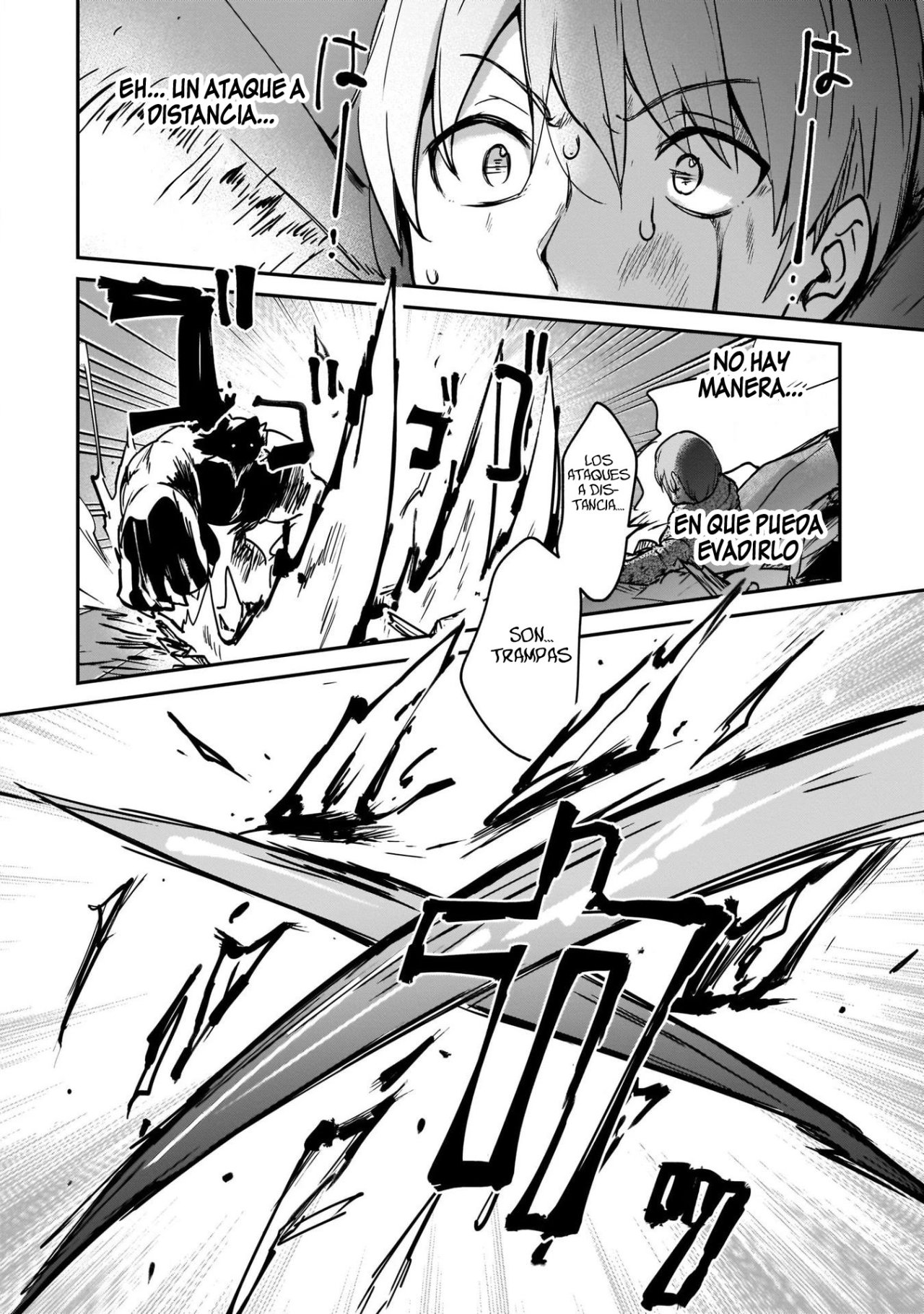 Yuusha Shoukan ni Makikomareta kedo, Isekai wa Heiwa deshita Capitulo 22 página 15