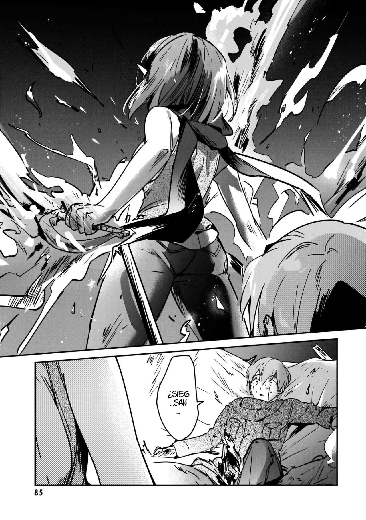 Yuusha Shoukan ni Makikomareta kedo, Isekai wa Heiwa deshita Capitulo 22 página 16