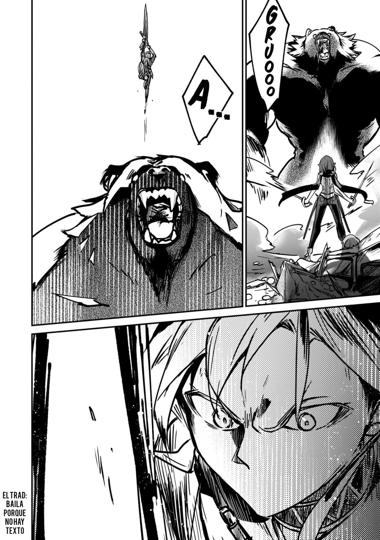 Yuusha Shoukan ni Makikomareta kedo, Isekai wa Heiwa deshita Capitulo 22 página 17