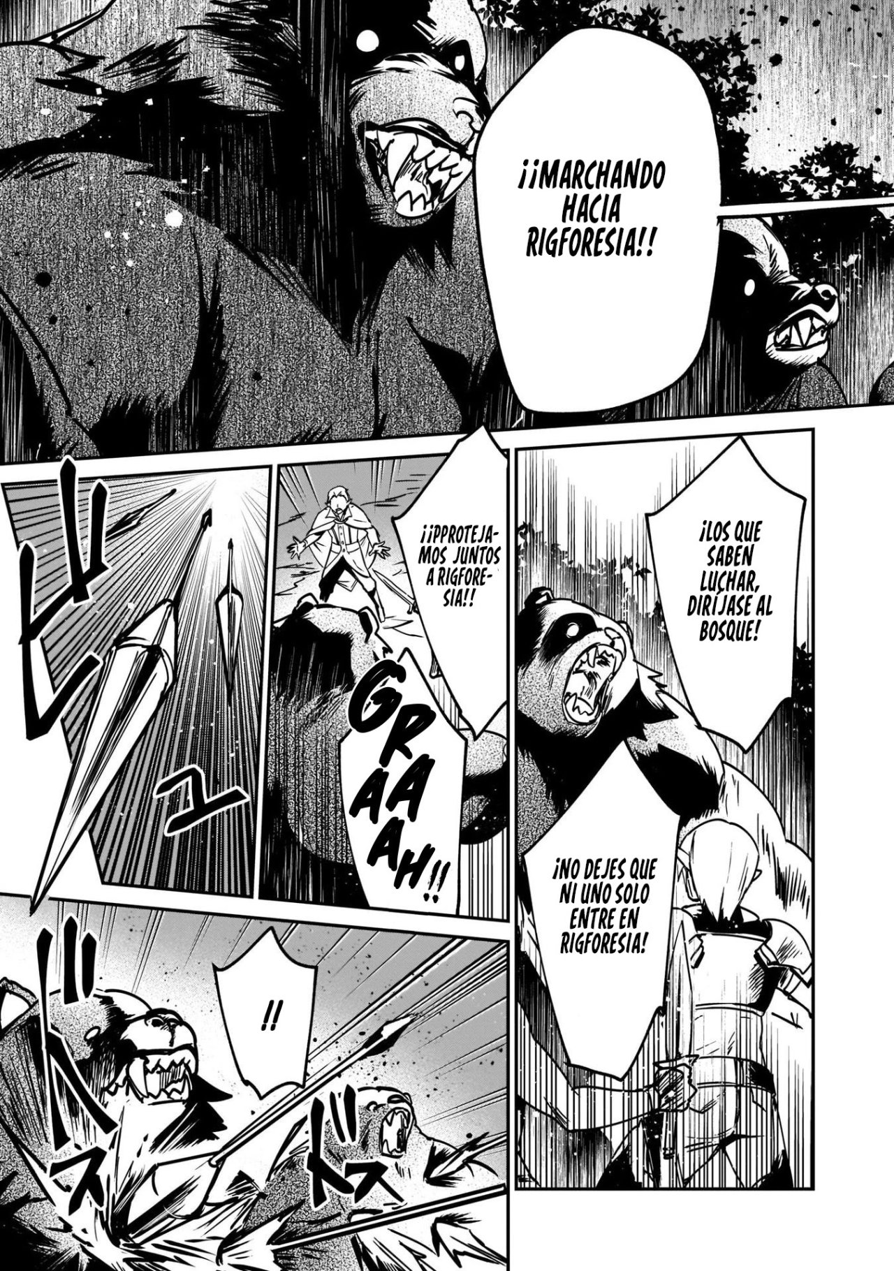 Yuusha Shoukan ni Makikomareta kedo, Isekai wa Heiwa deshita Capitulo 22 página 24