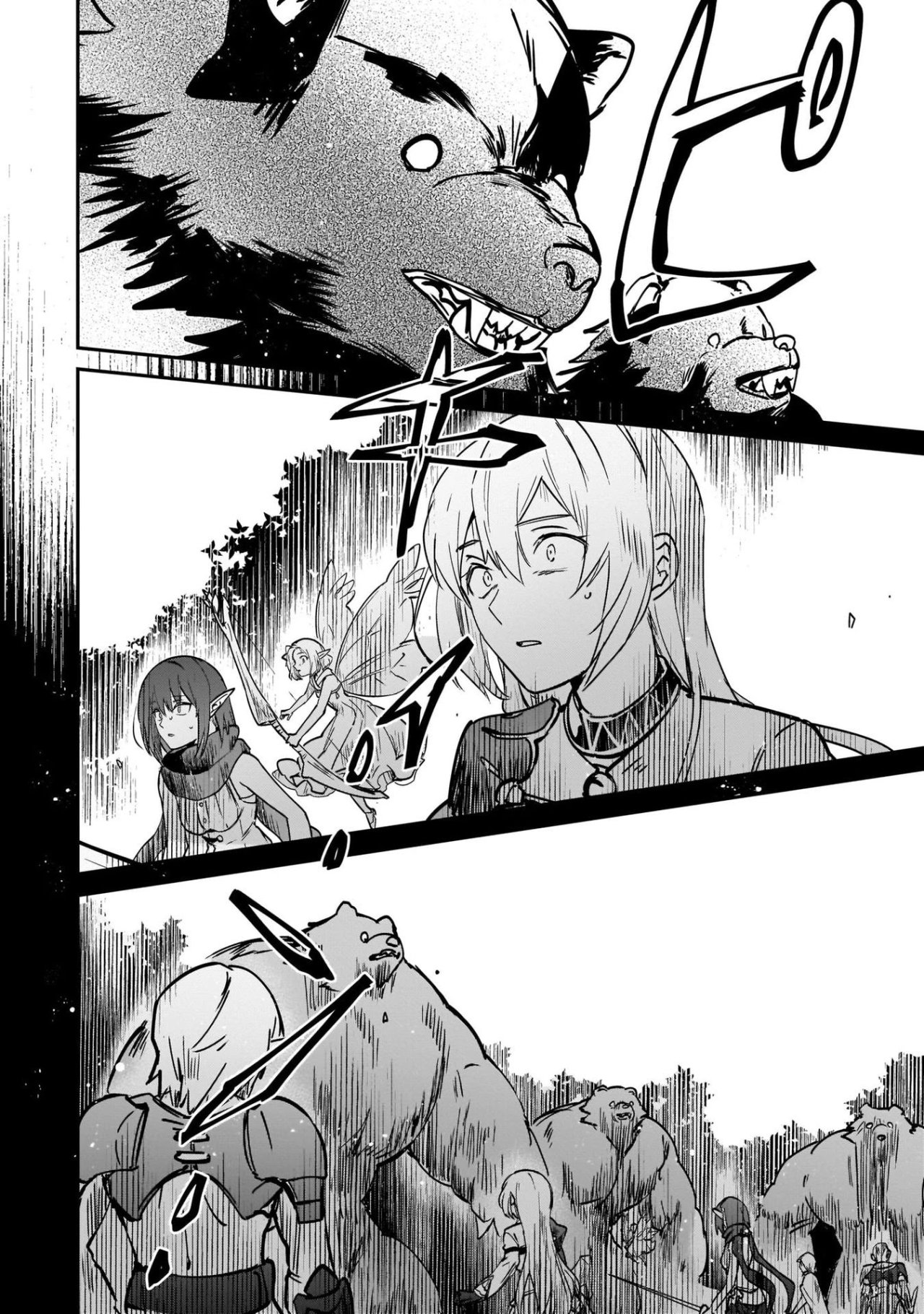 Yuusha Shoukan ni Makikomareta kedo, Isekai wa Heiwa deshita Capitulo 22 página 27