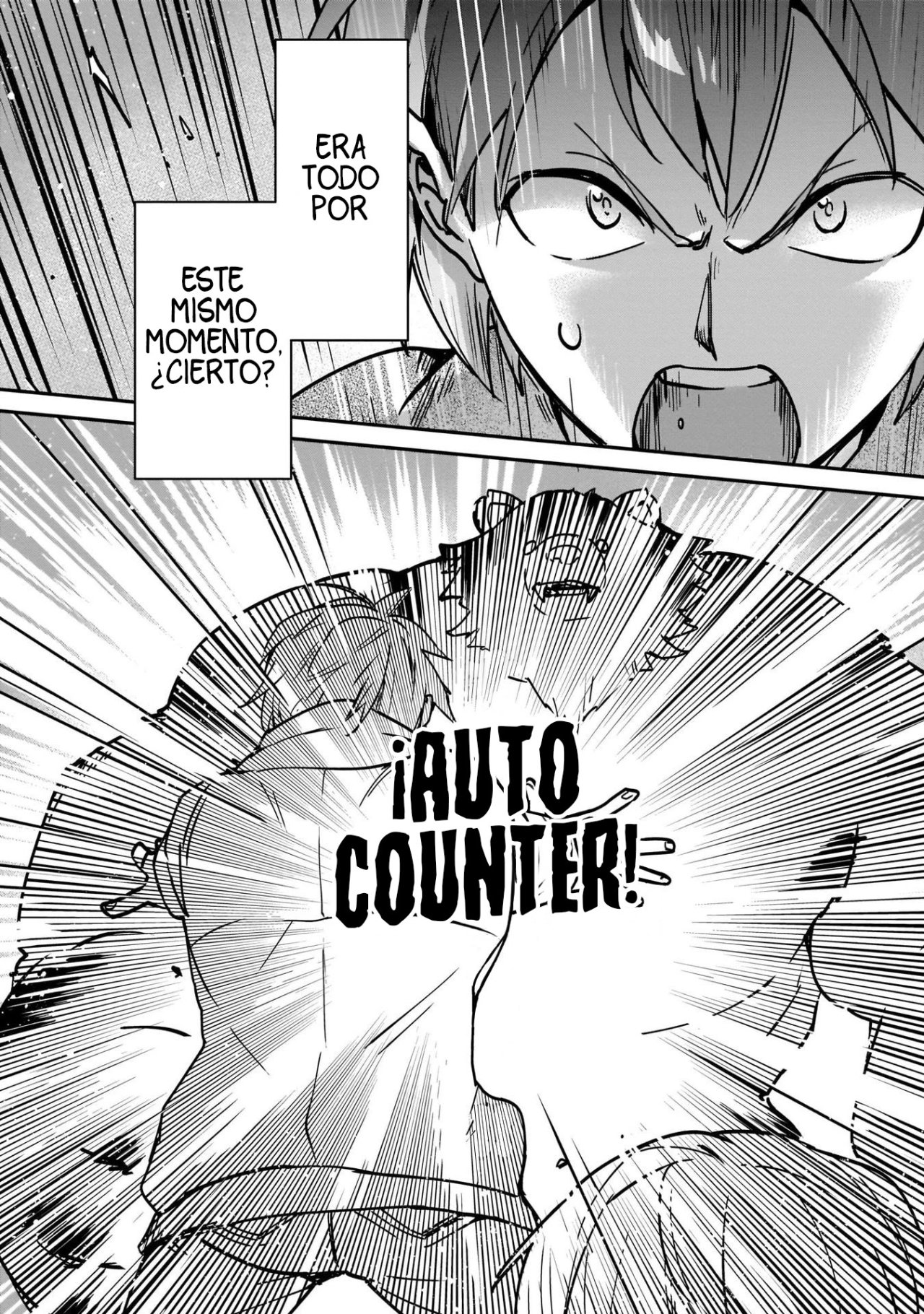 Yuusha Shoukan ni Makikomareta kedo, Isekai wa Heiwa deshita Capitulo 22 página 6