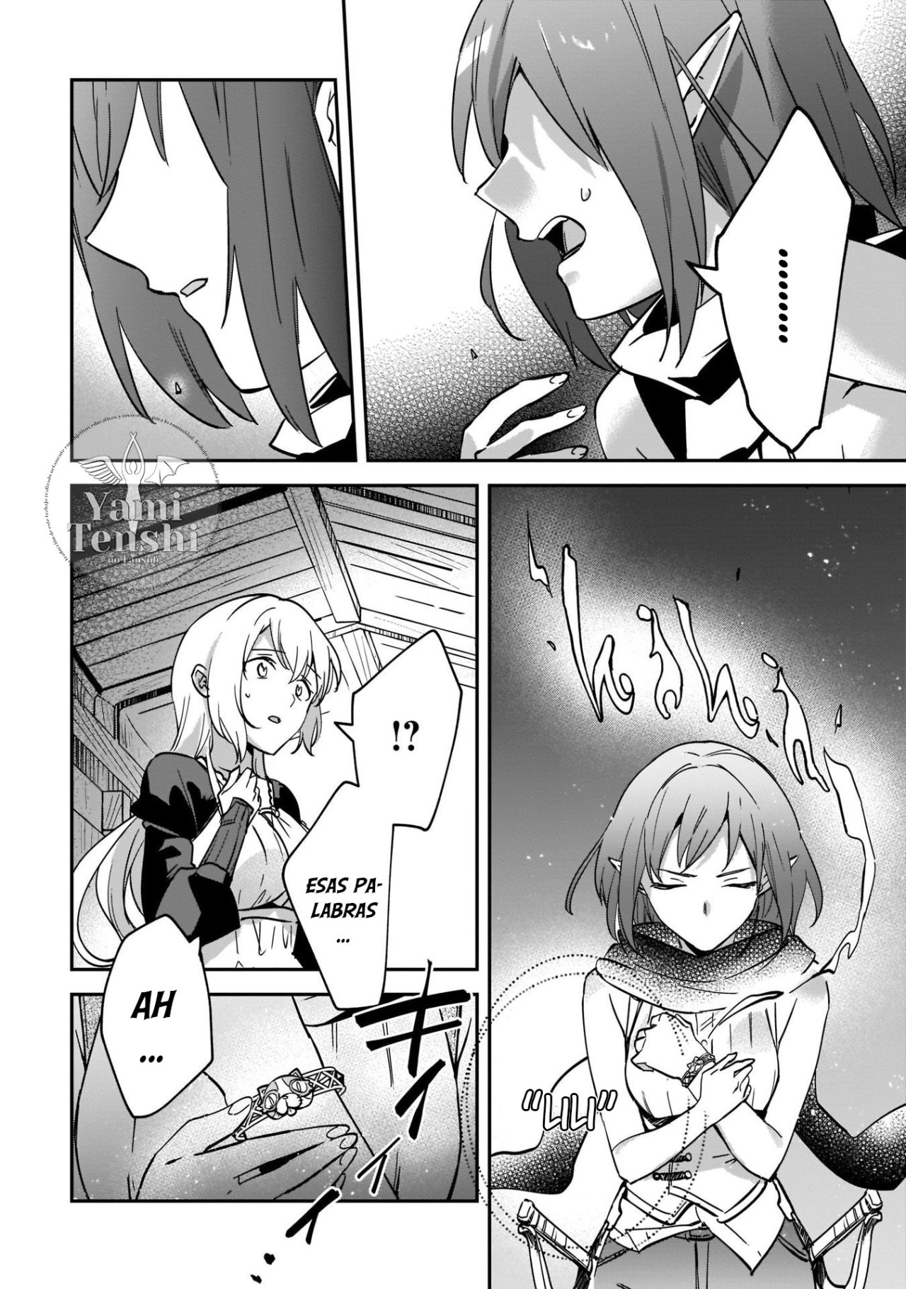 Yuusha Shoukan ni Makikomareta kedo, Isekai wa Heiwa deshita Capitulo 23 página 16
