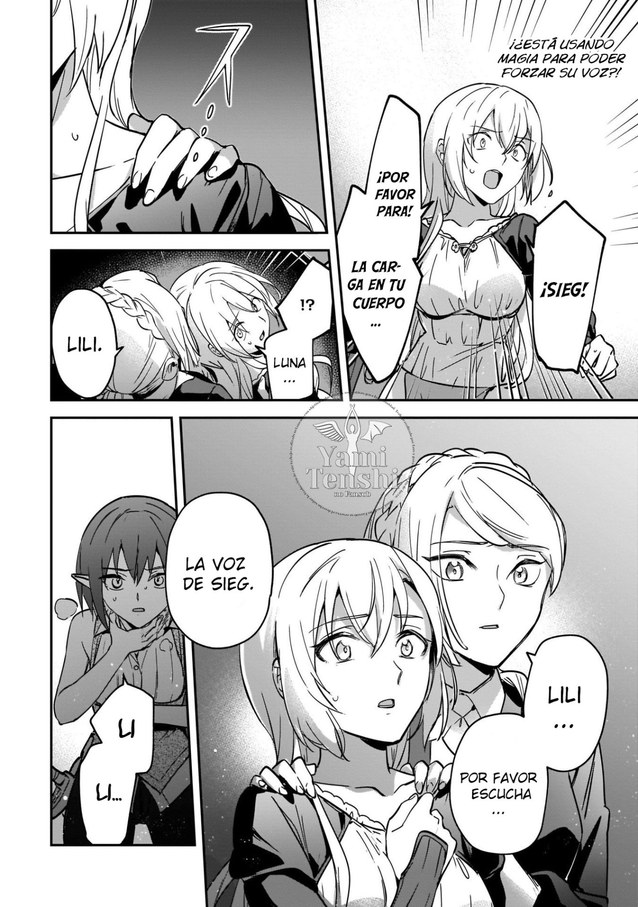 Yuusha Shoukan ni Makikomareta kedo, Isekai wa Heiwa deshita Capitulo 23 página 20