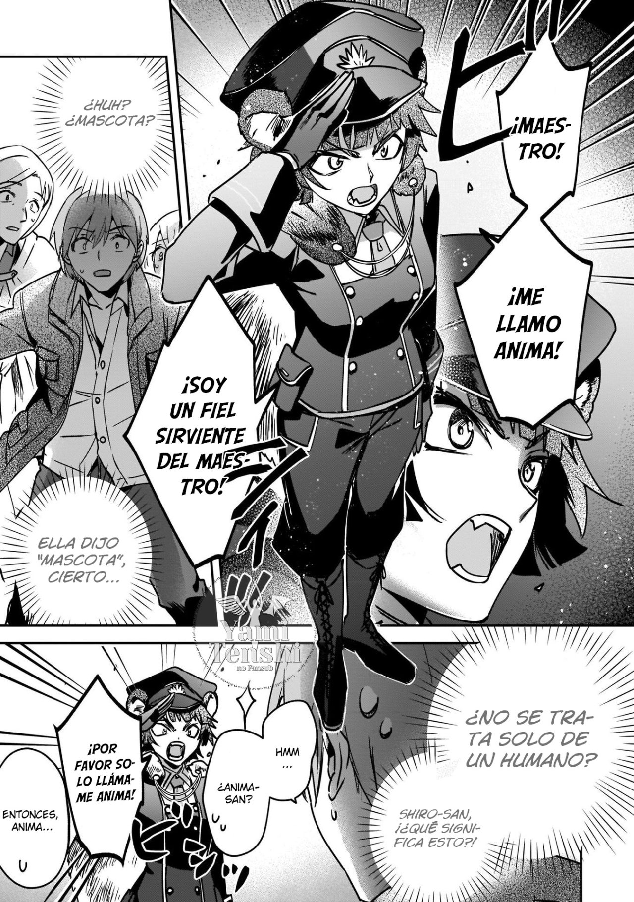 Yuusha Shoukan ni Makikomareta kedo, Isekai wa Heiwa deshita Capitulo 23 página 27