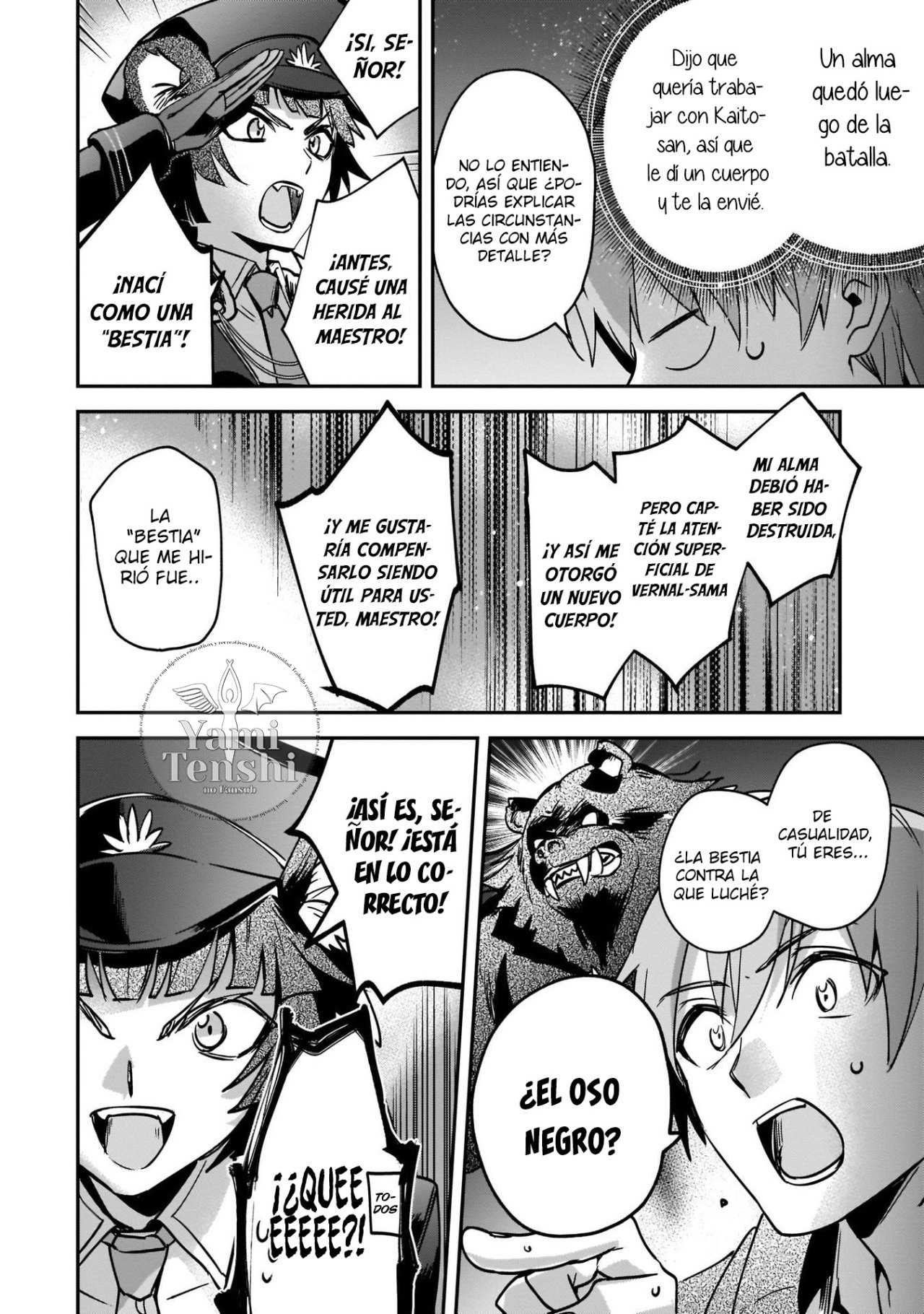 Yuusha Shoukan ni Makikomareta kedo, Isekai wa Heiwa deshita Capitulo 23 página 28