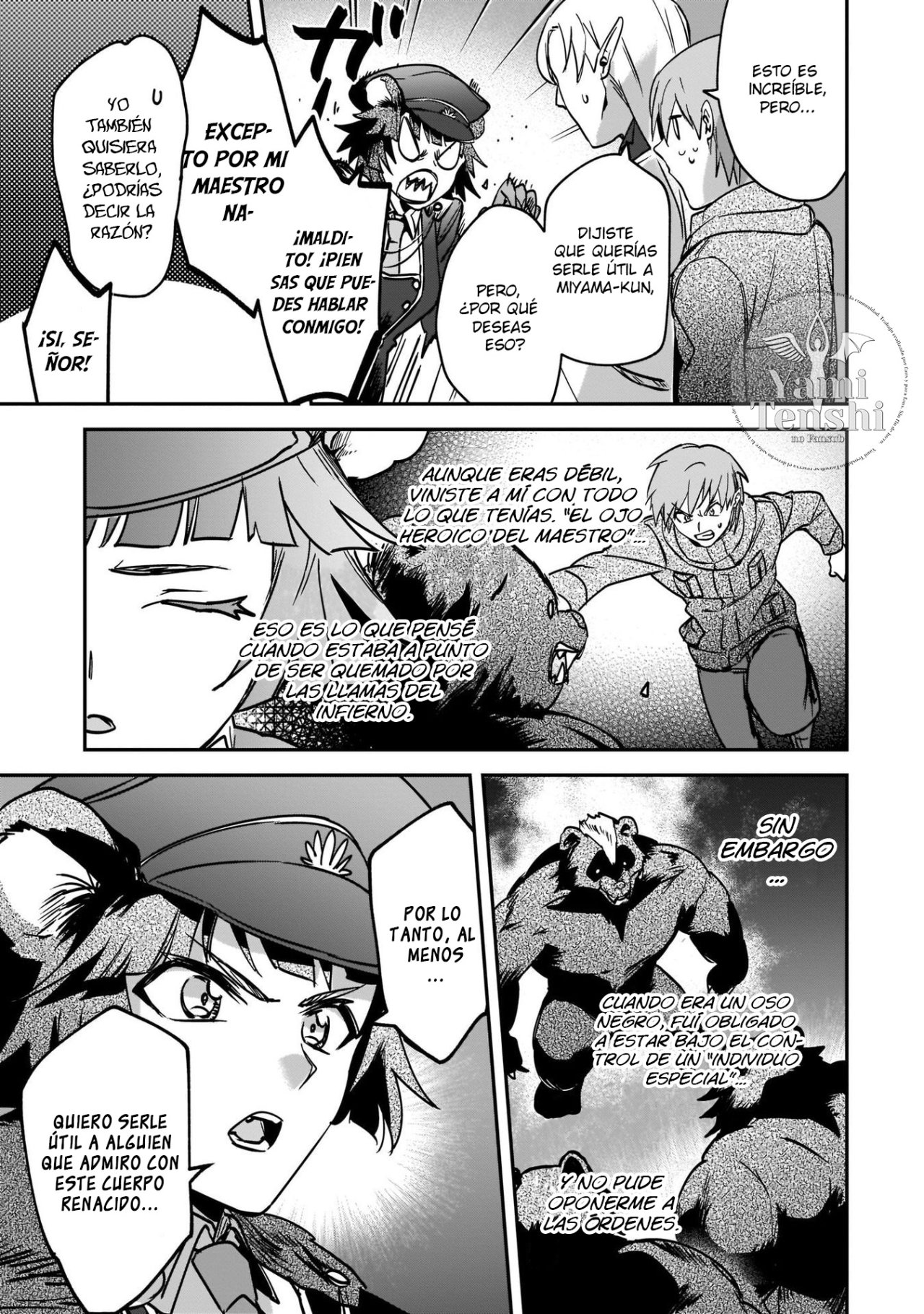 Yuusha Shoukan ni Makikomareta kedo, Isekai wa Heiwa deshita Capitulo 23 página 29