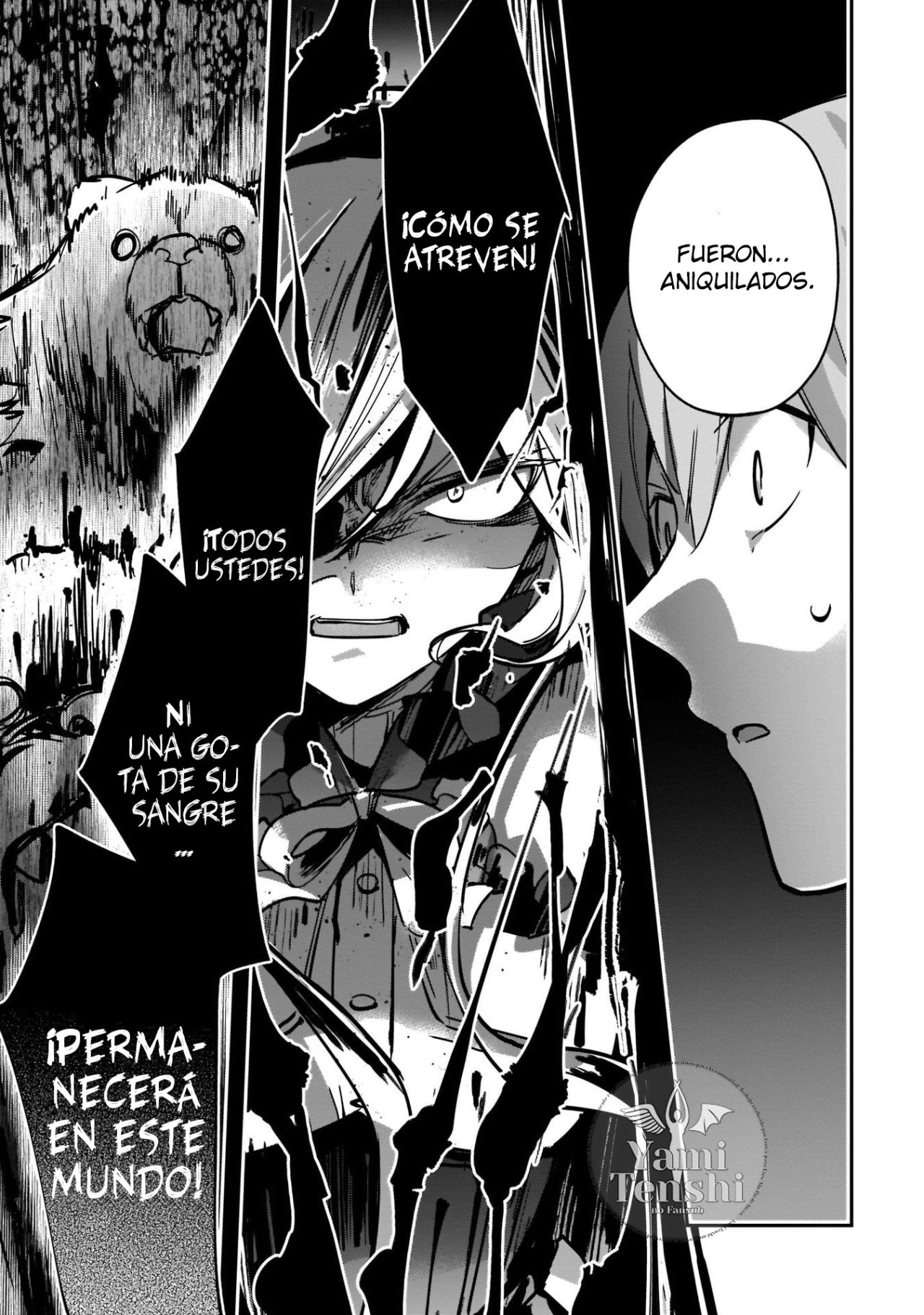 Yuusha Shoukan ni Makikomareta kedo, Isekai wa Heiwa deshita Capitulo 23 página 8