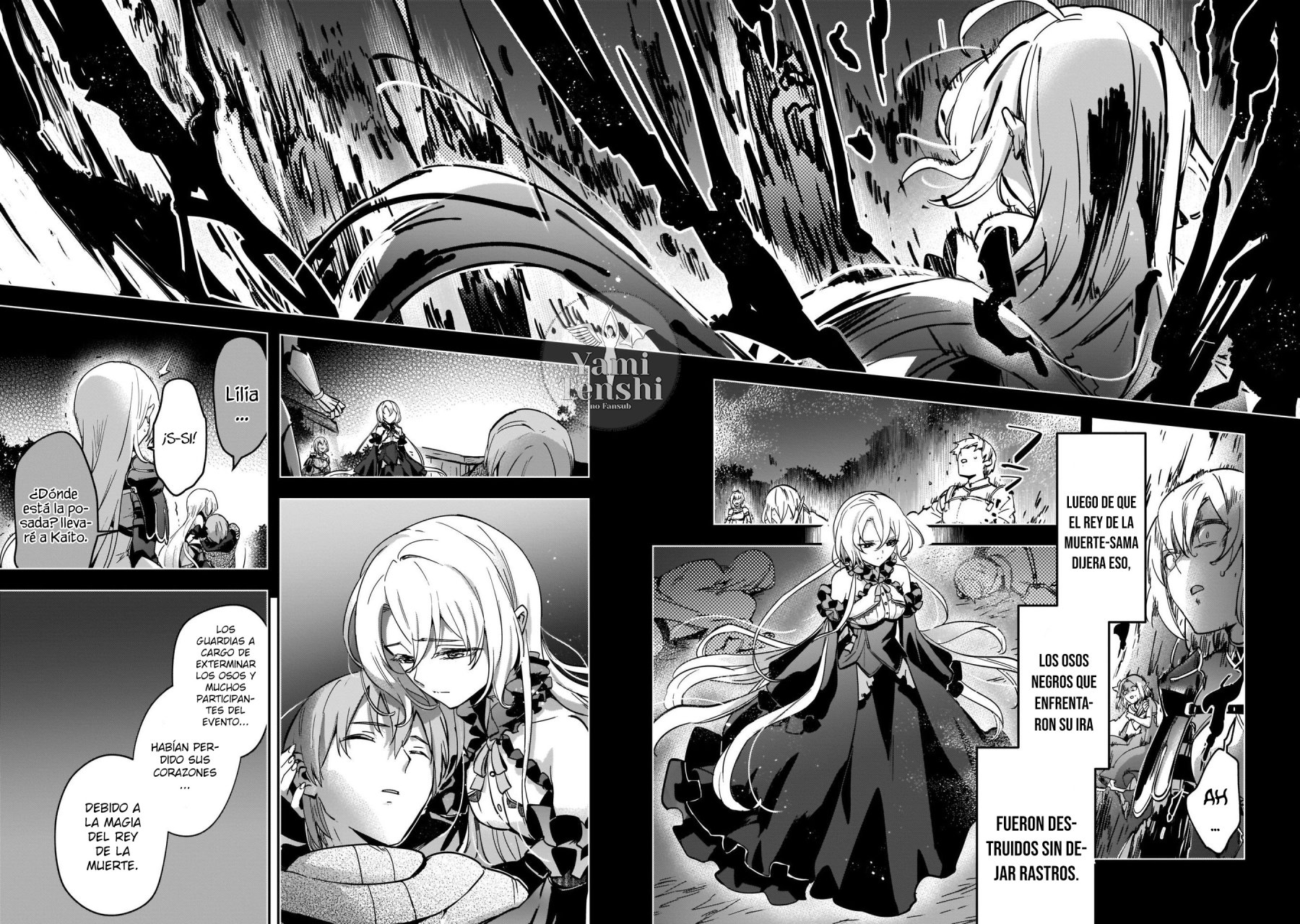 Yuusha Shoukan ni Makikomareta kedo, Isekai wa Heiwa deshita Capitulo 23 página 9