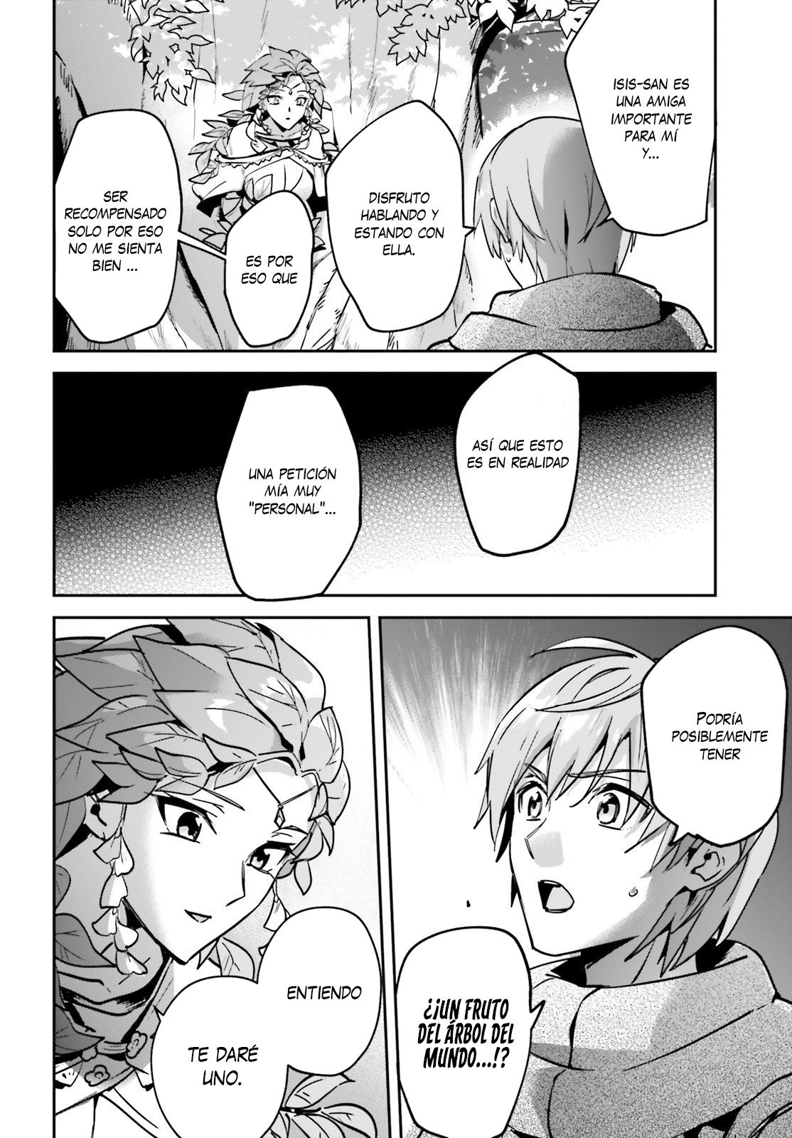 Yuusha Shoukan ni Makikomareta kedo, Isekai wa Heiwa deshita Capitulo 25 página 11
