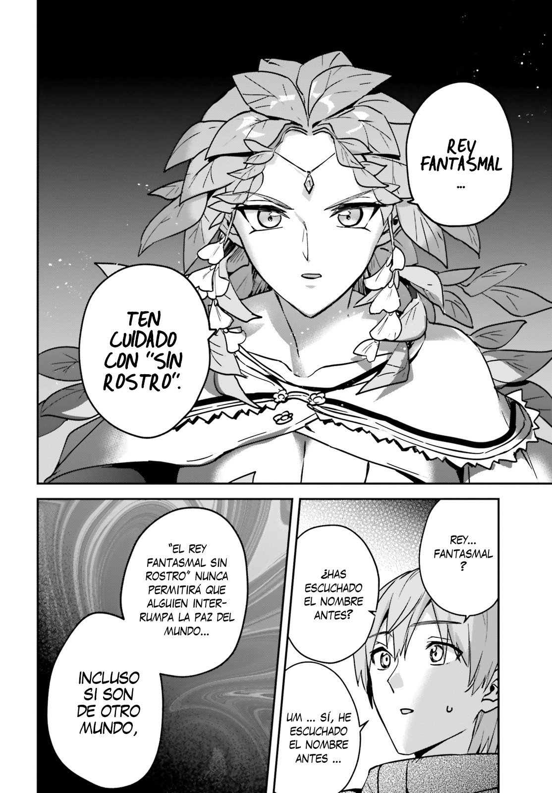 Yuusha Shoukan ni Makikomareta kedo, Isekai wa Heiwa deshita Capitulo 25 página 17