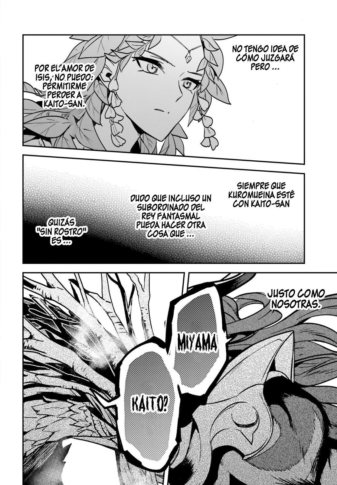 Yuusha Shoukan ni Makikomareta kedo, Isekai wa Heiwa deshita Capitulo 25 página 19