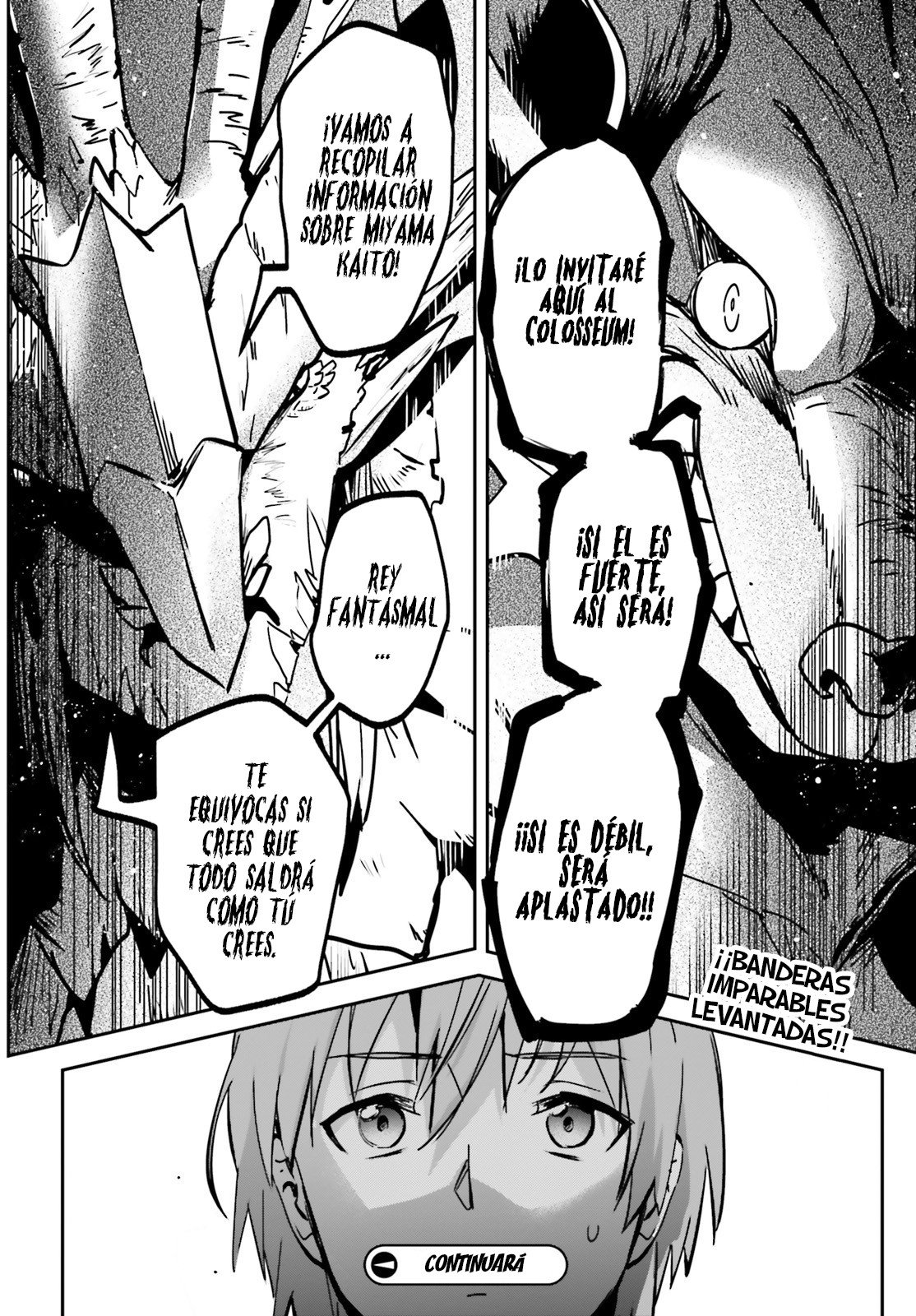 Yuusha Shoukan ni Makikomareta kedo, Isekai wa Heiwa deshita Capitulo 25 página 23