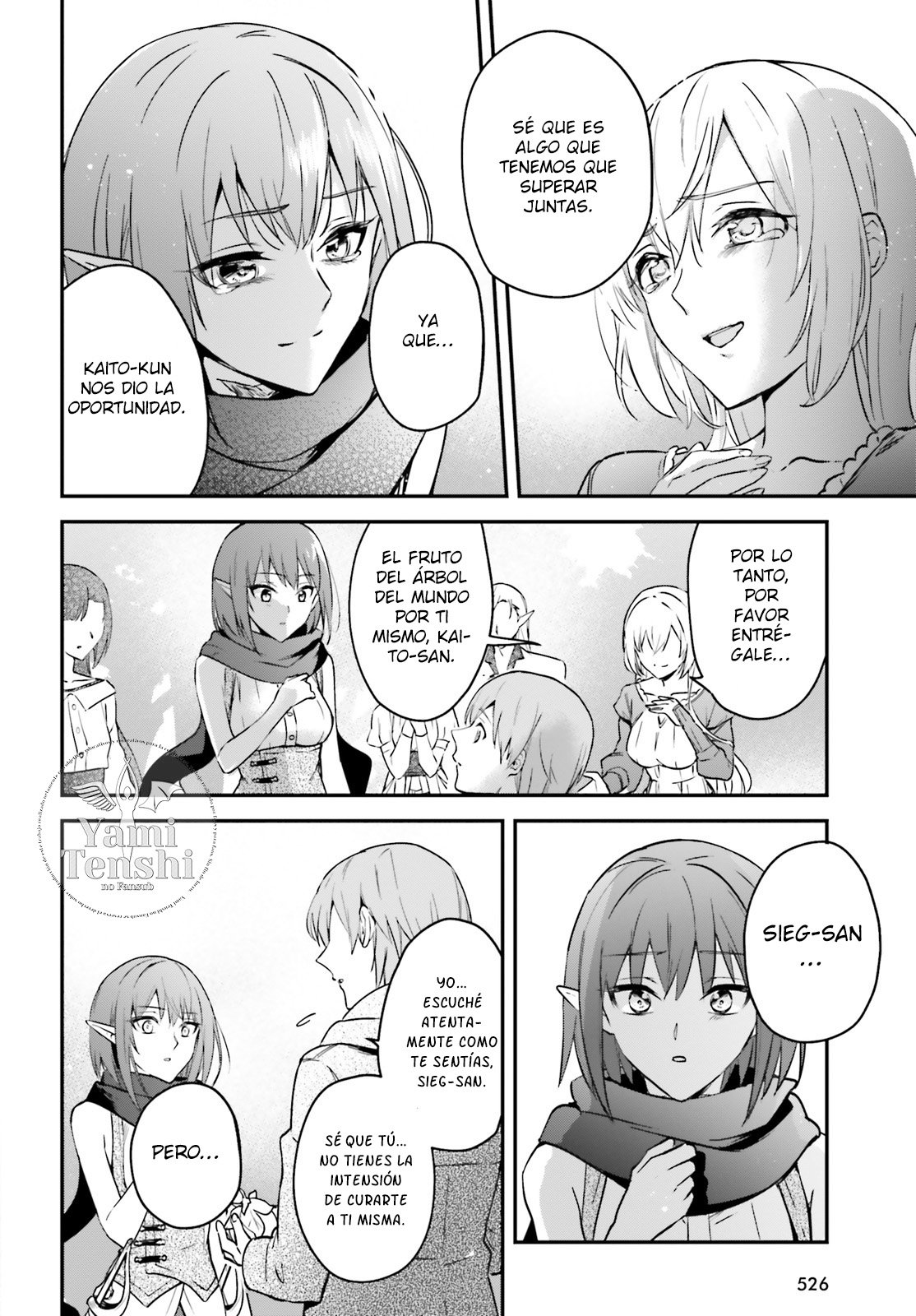 Yuusha Shoukan ni Makikomareta kedo, Isekai wa Heiwa deshita Capitulo 26 página 21