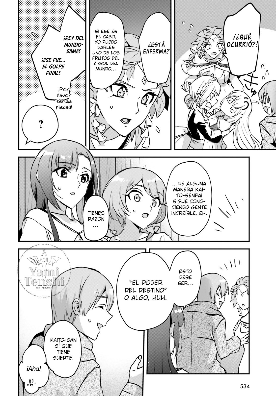 Yuusha Shoukan ni Makikomareta kedo, Isekai wa Heiwa deshita Capitulo 26 página 29