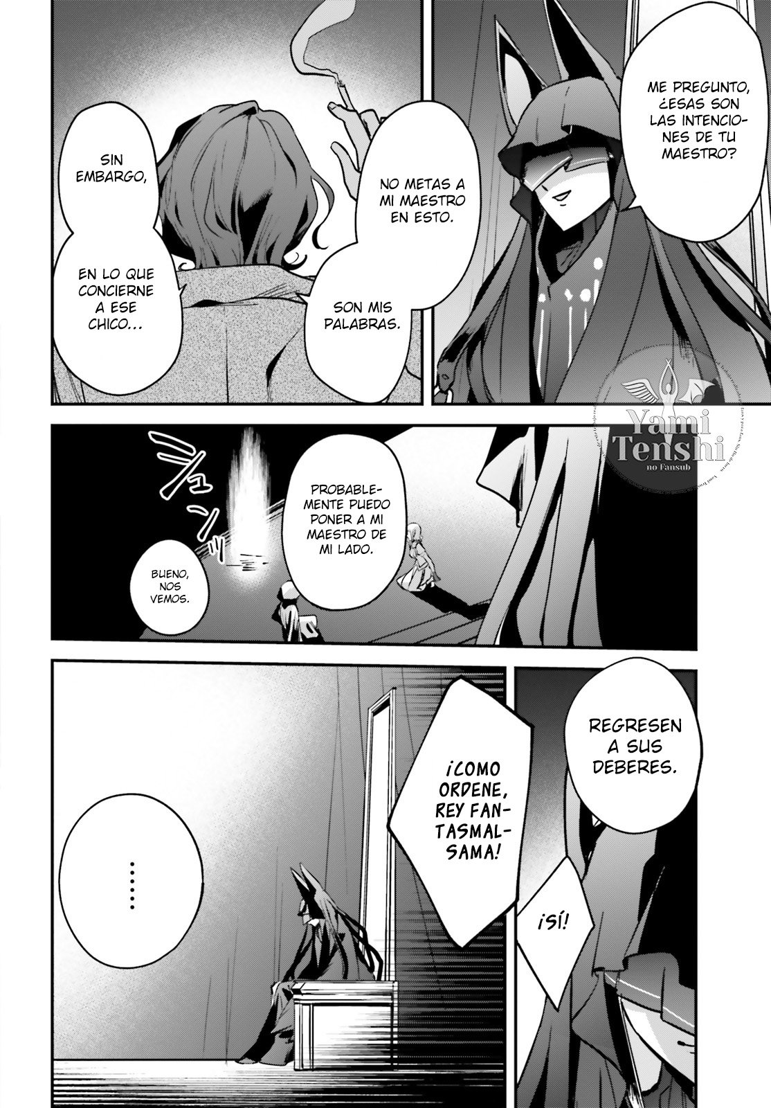 Yuusha Shoukan ni Makikomareta kedo, Isekai wa Heiwa deshita Capitulo 26 página 39