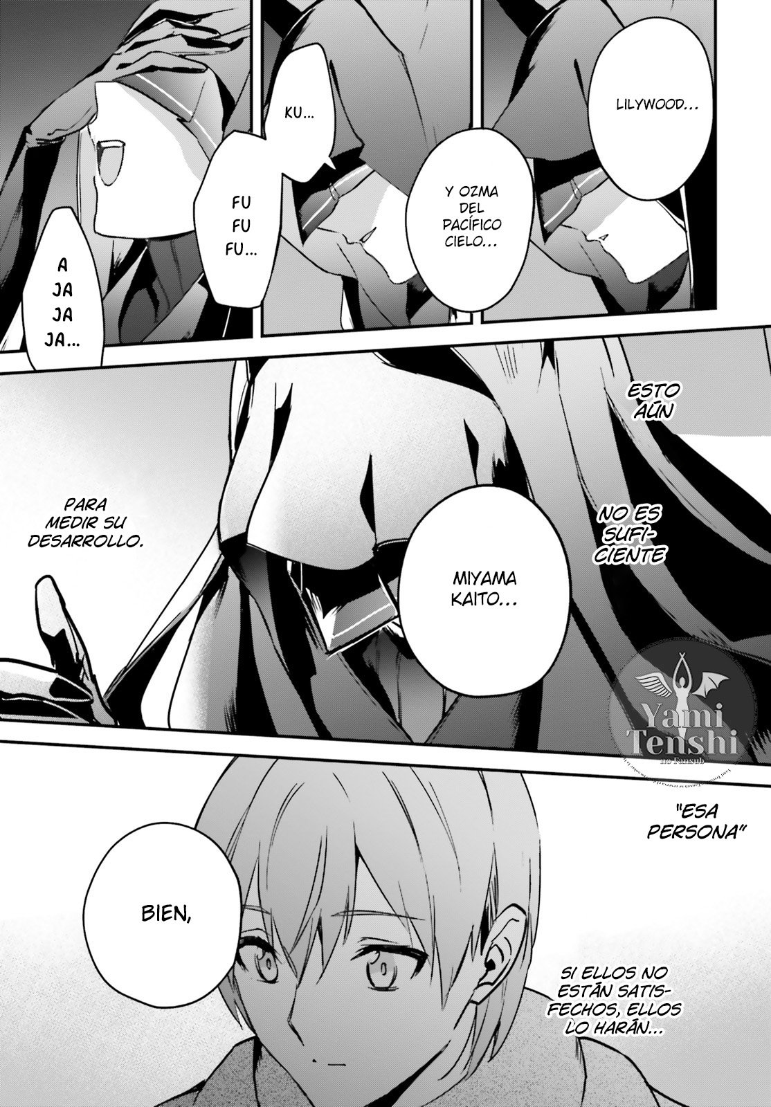 Yuusha Shoukan ni Makikomareta kedo, Isekai wa Heiwa deshita Capitulo 26 página 40