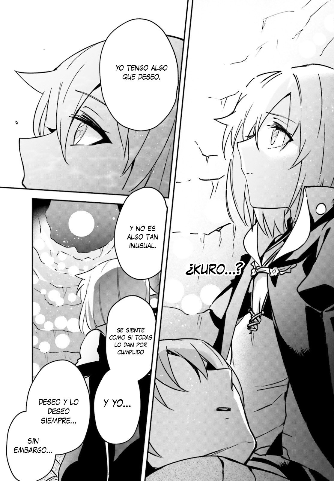 Yuusha Shoukan ni Makikomareta kedo, Isekai wa Heiwa deshita Capitulo 27 página 19