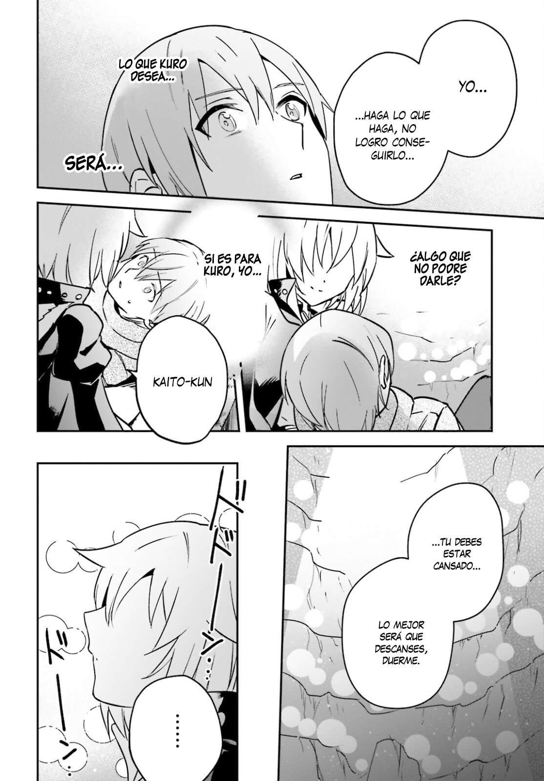 Yuusha Shoukan ni Makikomareta kedo, Isekai wa Heiwa deshita Capitulo 27 página 20