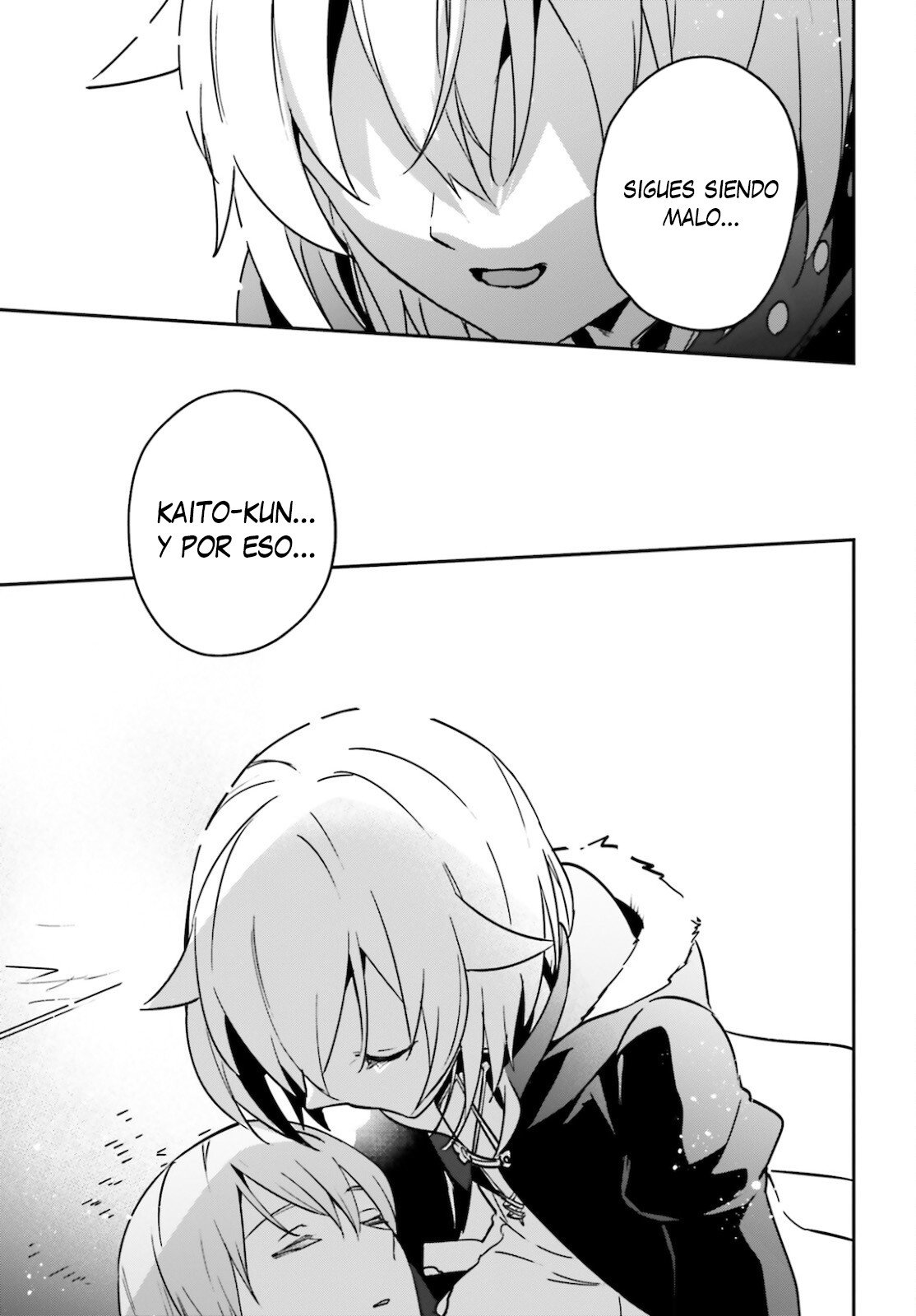 Yuusha Shoukan ni Makikomareta kedo, Isekai wa Heiwa deshita Capitulo 27 página 23